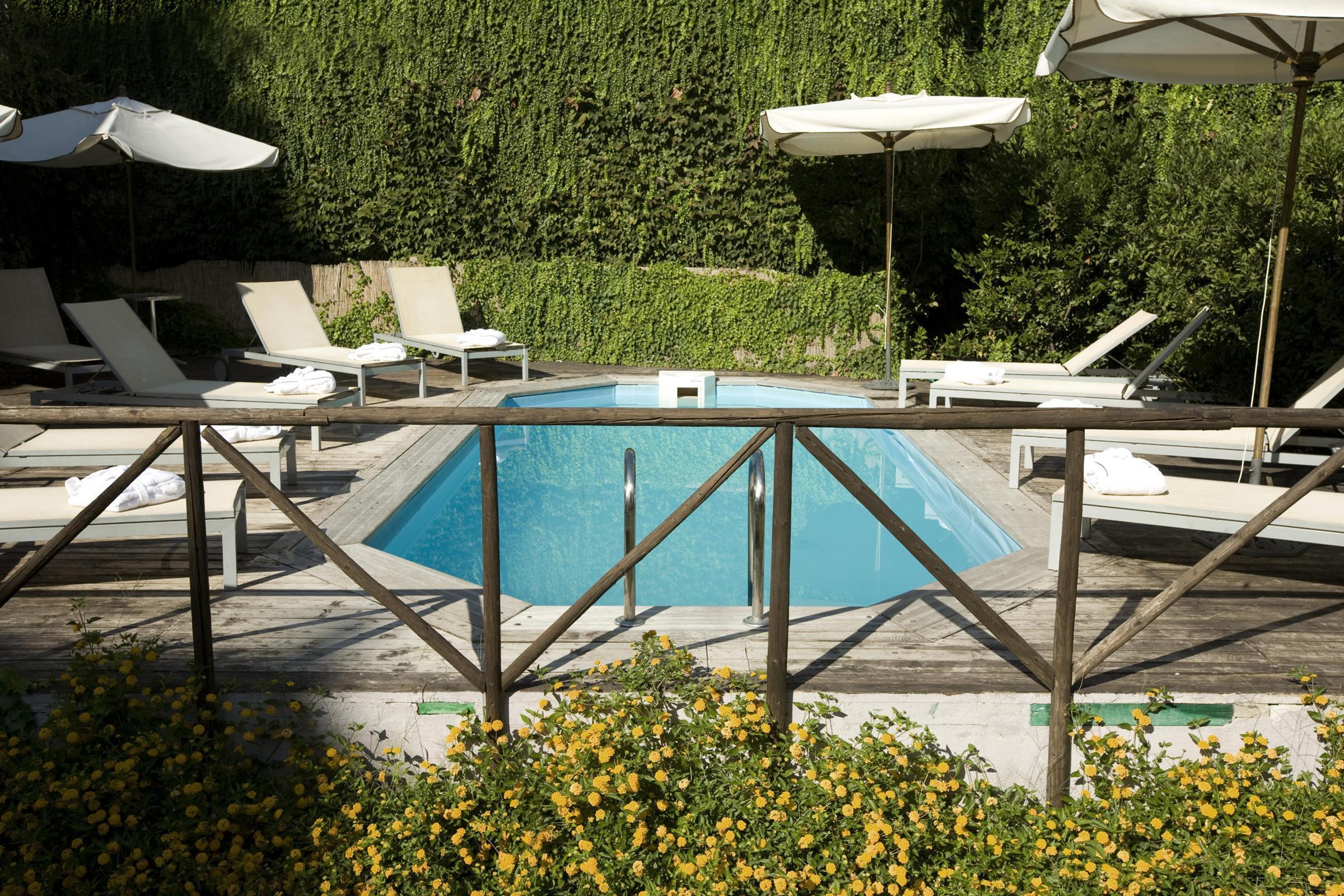 Grand Hotel Tiberio — photo 5