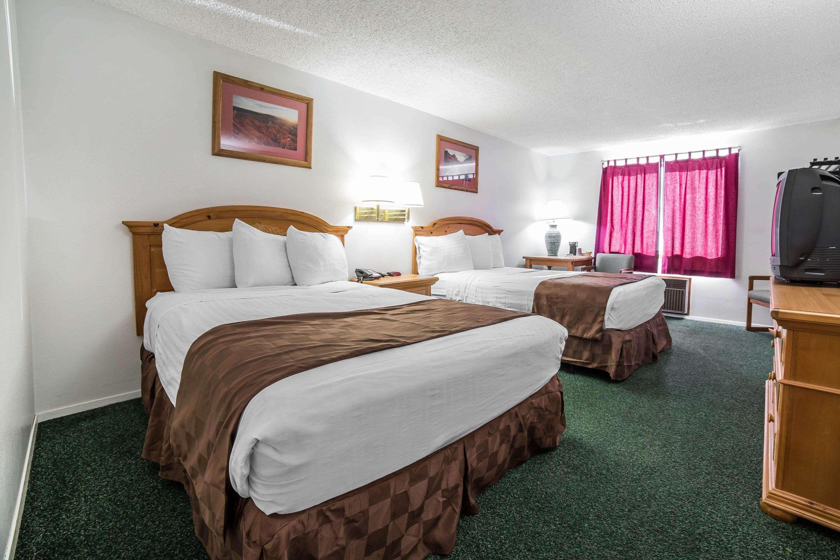 Rodeway Inn Bryce Canyon — photo 4
