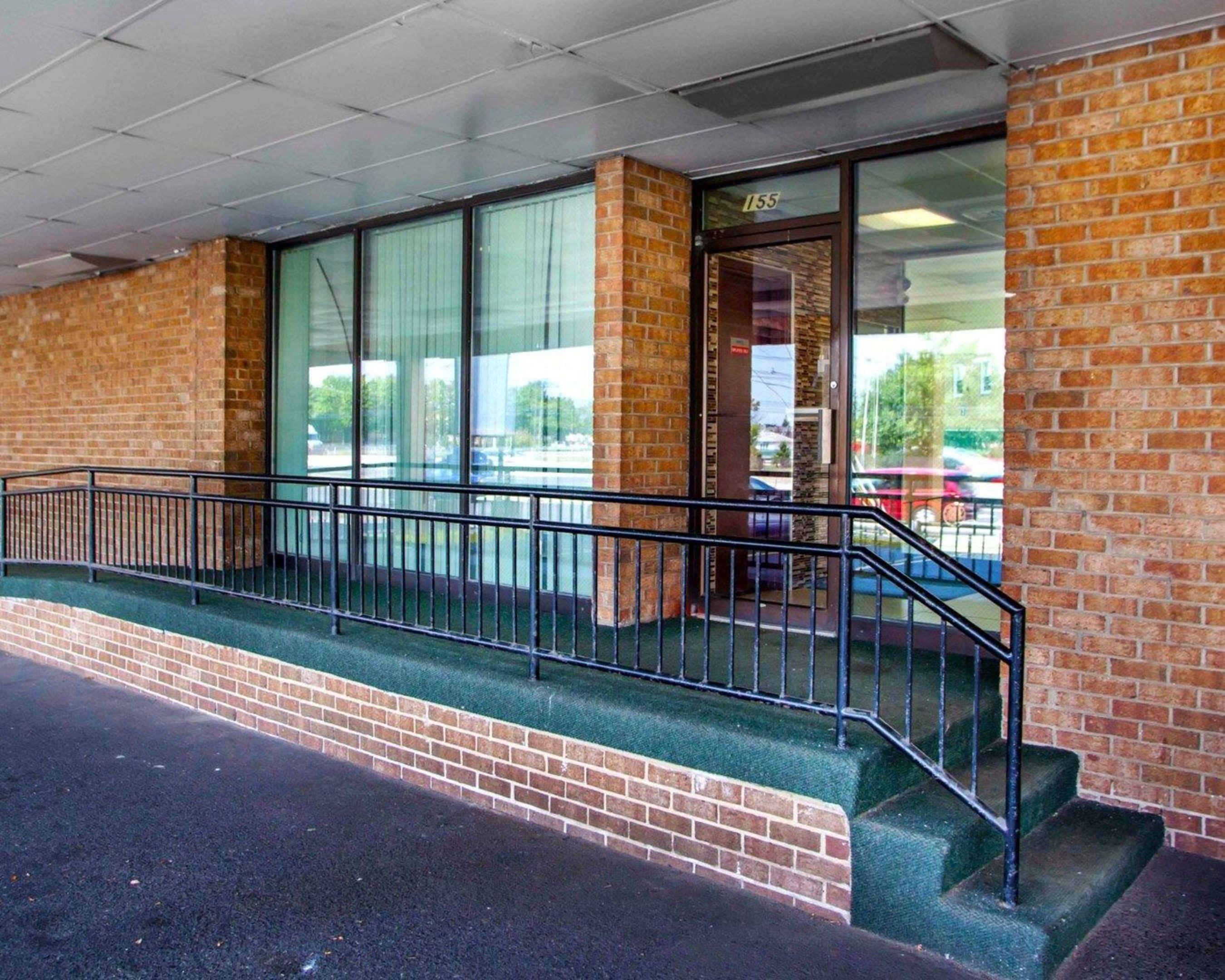 Rodeway Inn Meadowlands — photo 5