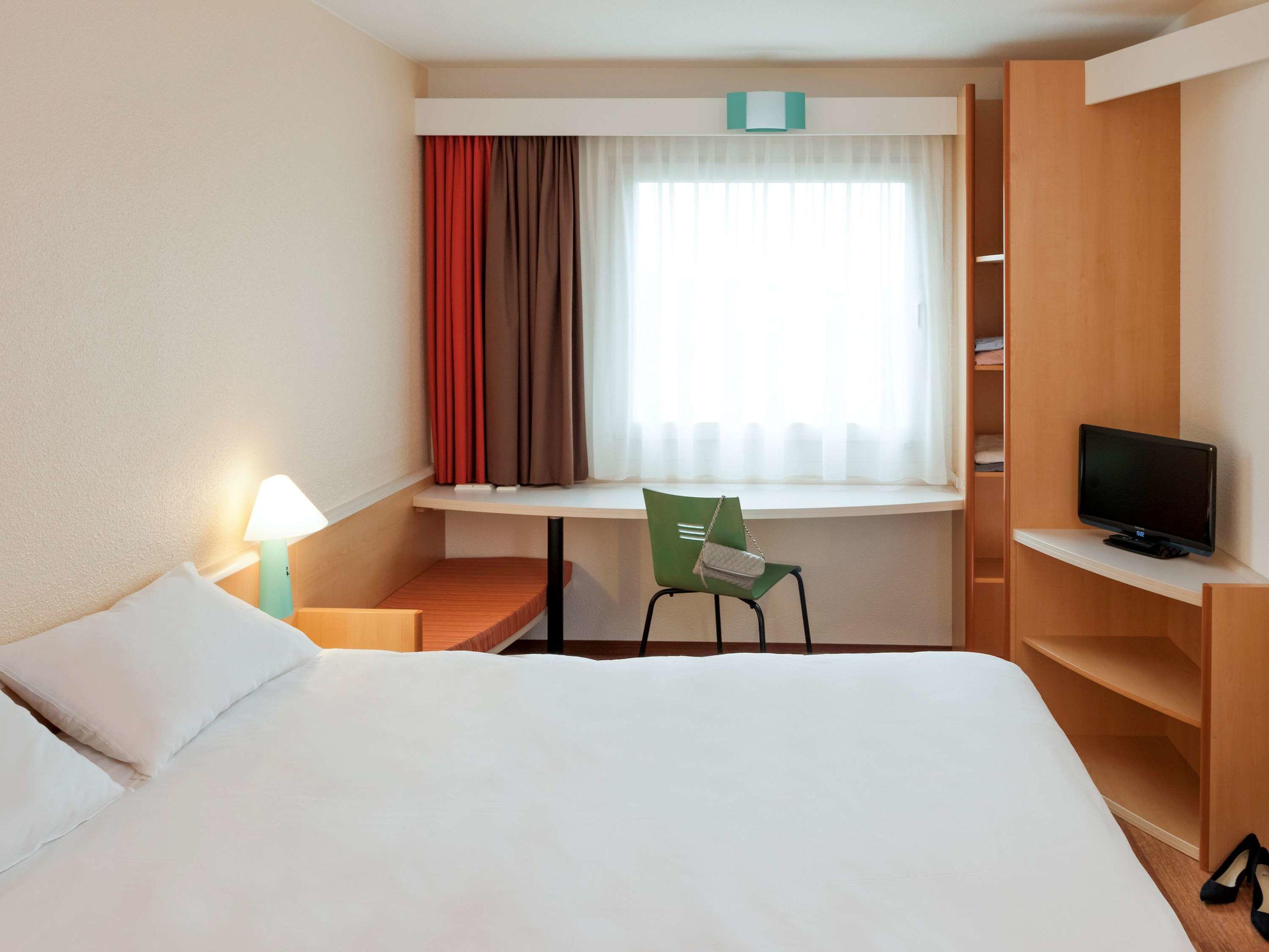 ibis Auxerre Centre — photo 5