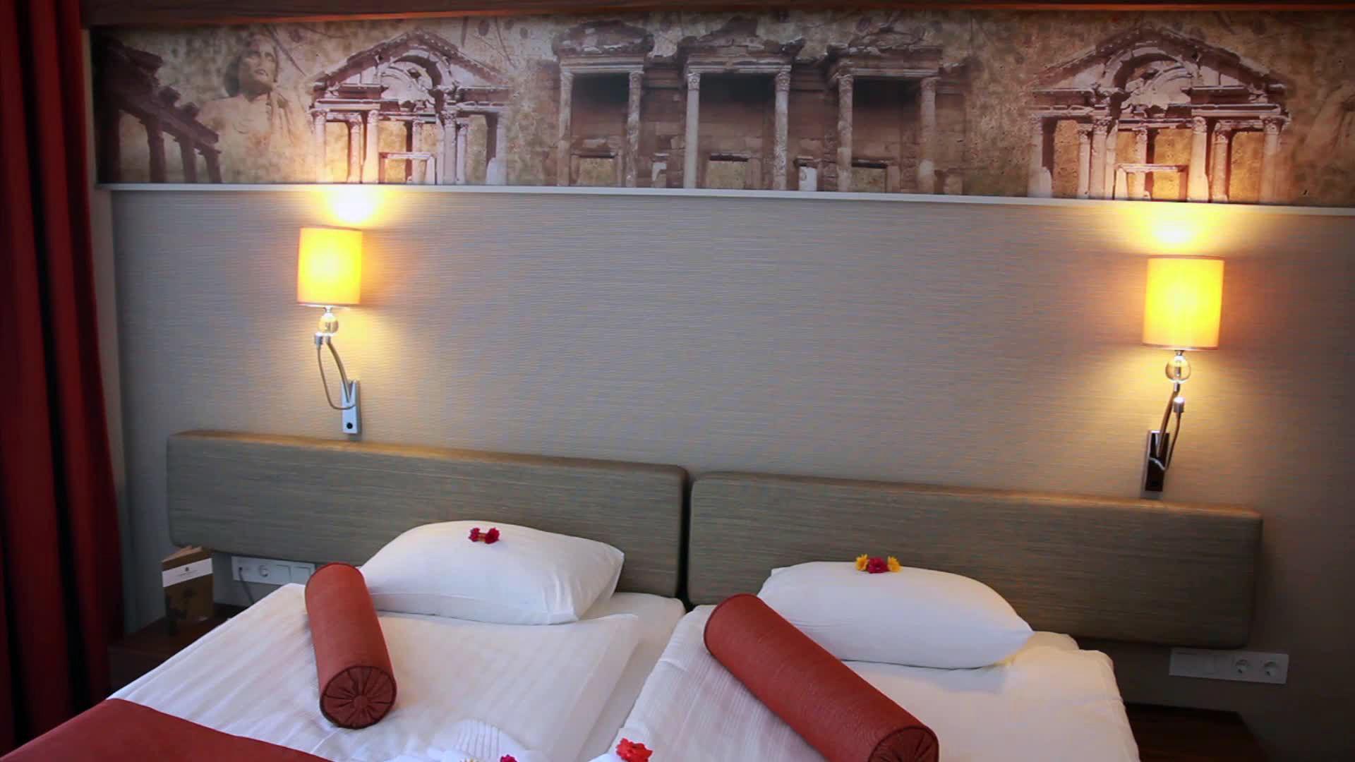 Commodore Elite Suites & Spa — photo 5