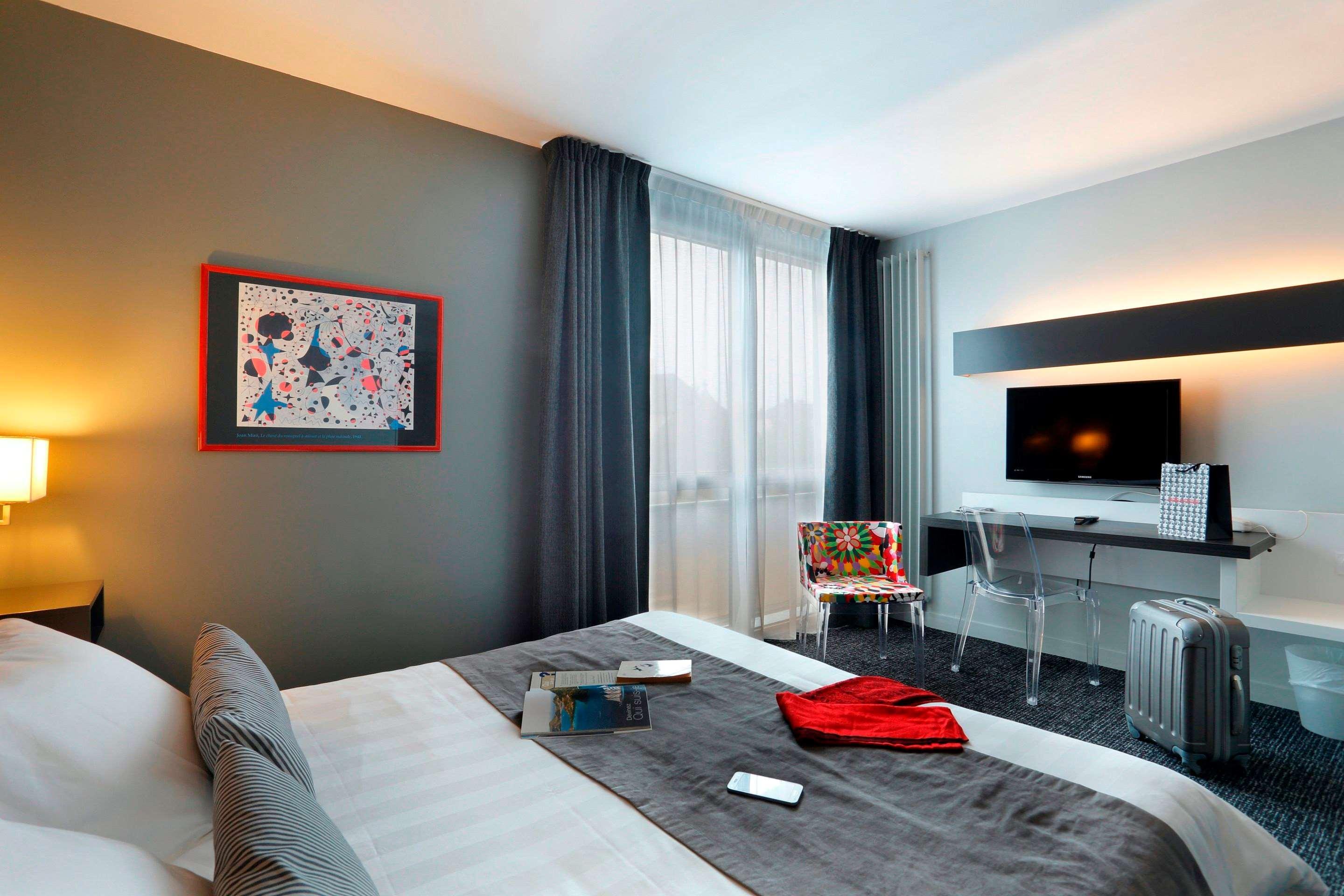 Altos Hôtel & Spa — photo 5