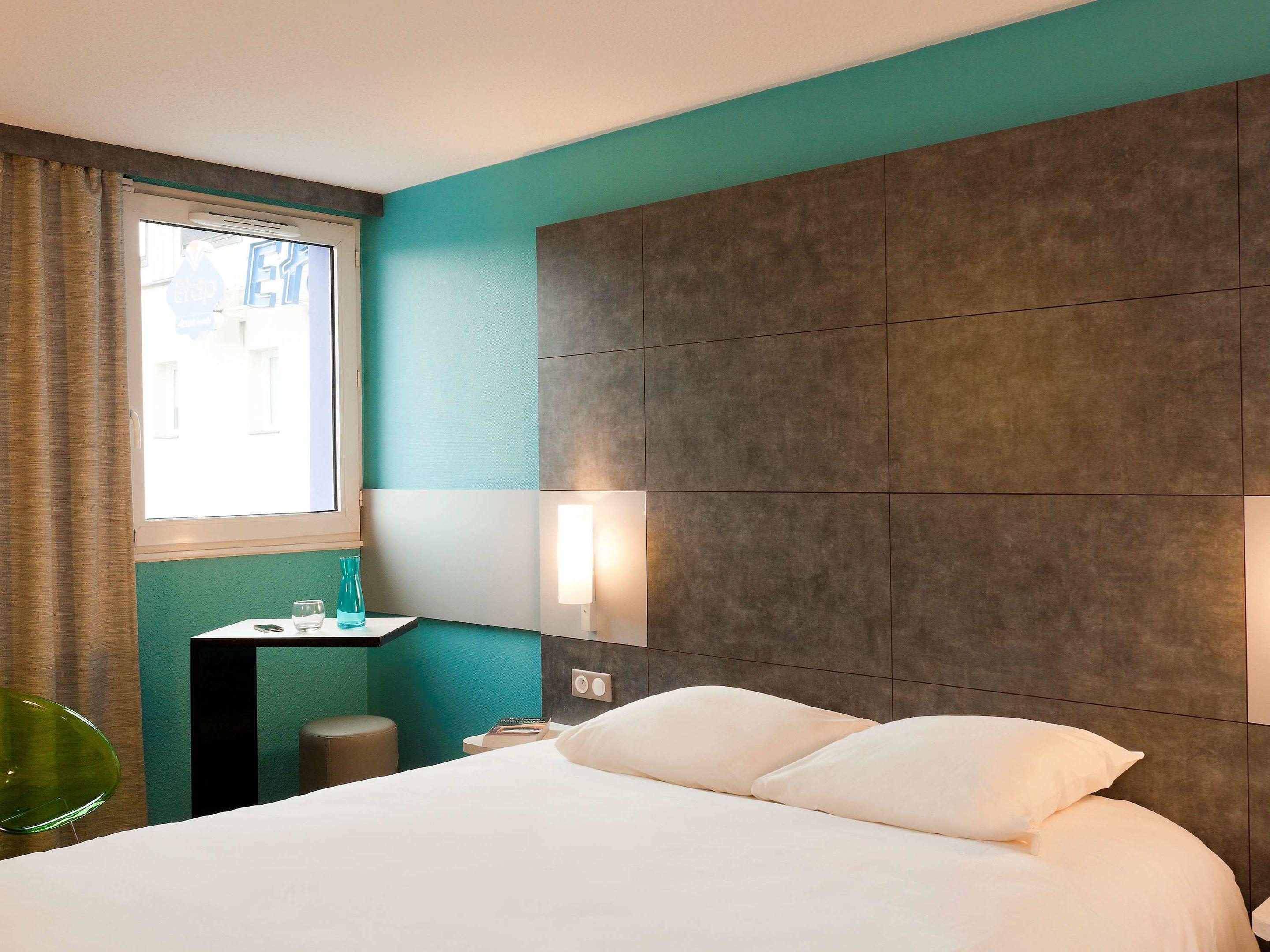 Hotel ibis Styles Brive La Gaillarde — photo 5