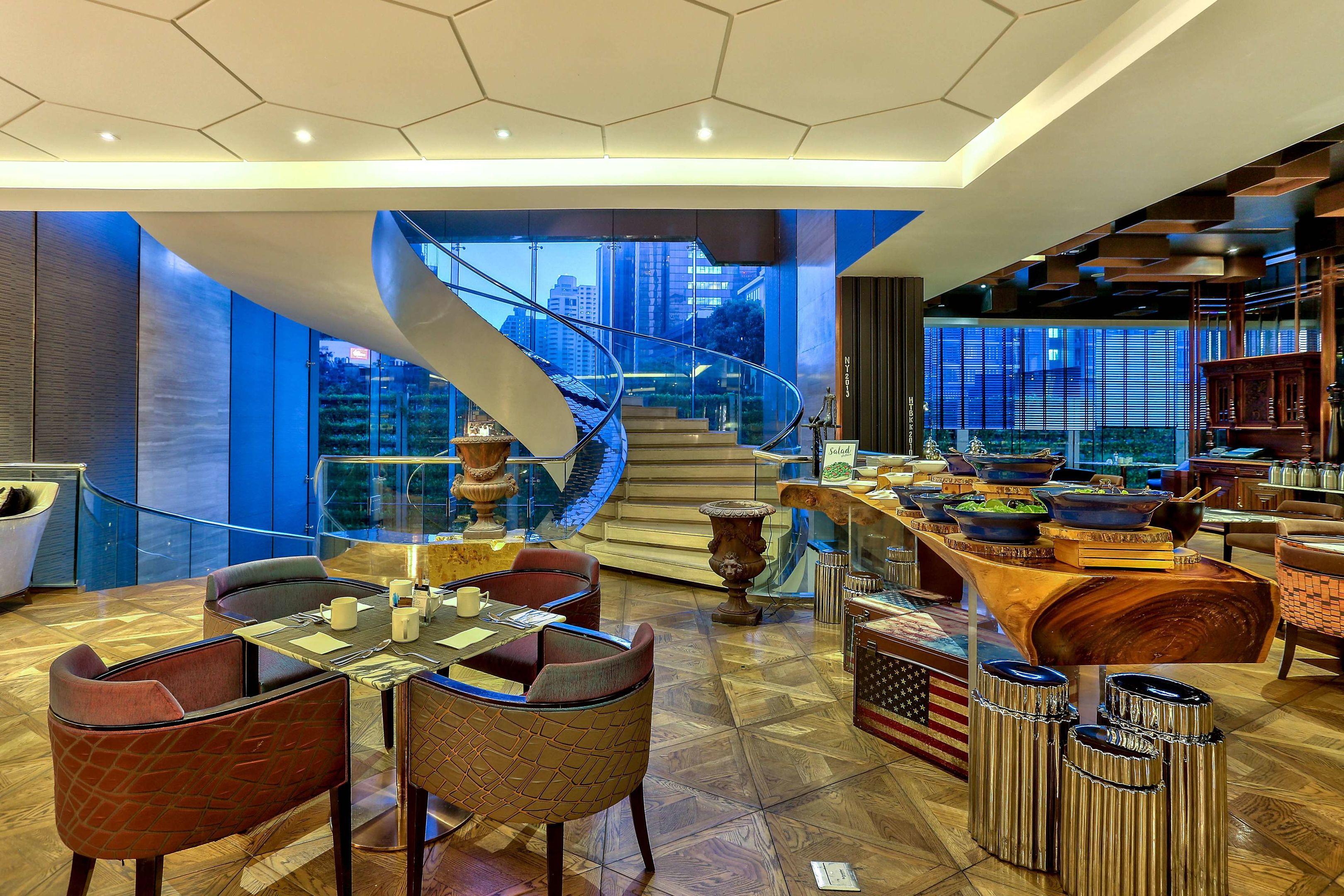 Hilton Sukhumvit Bangkok — photo 5