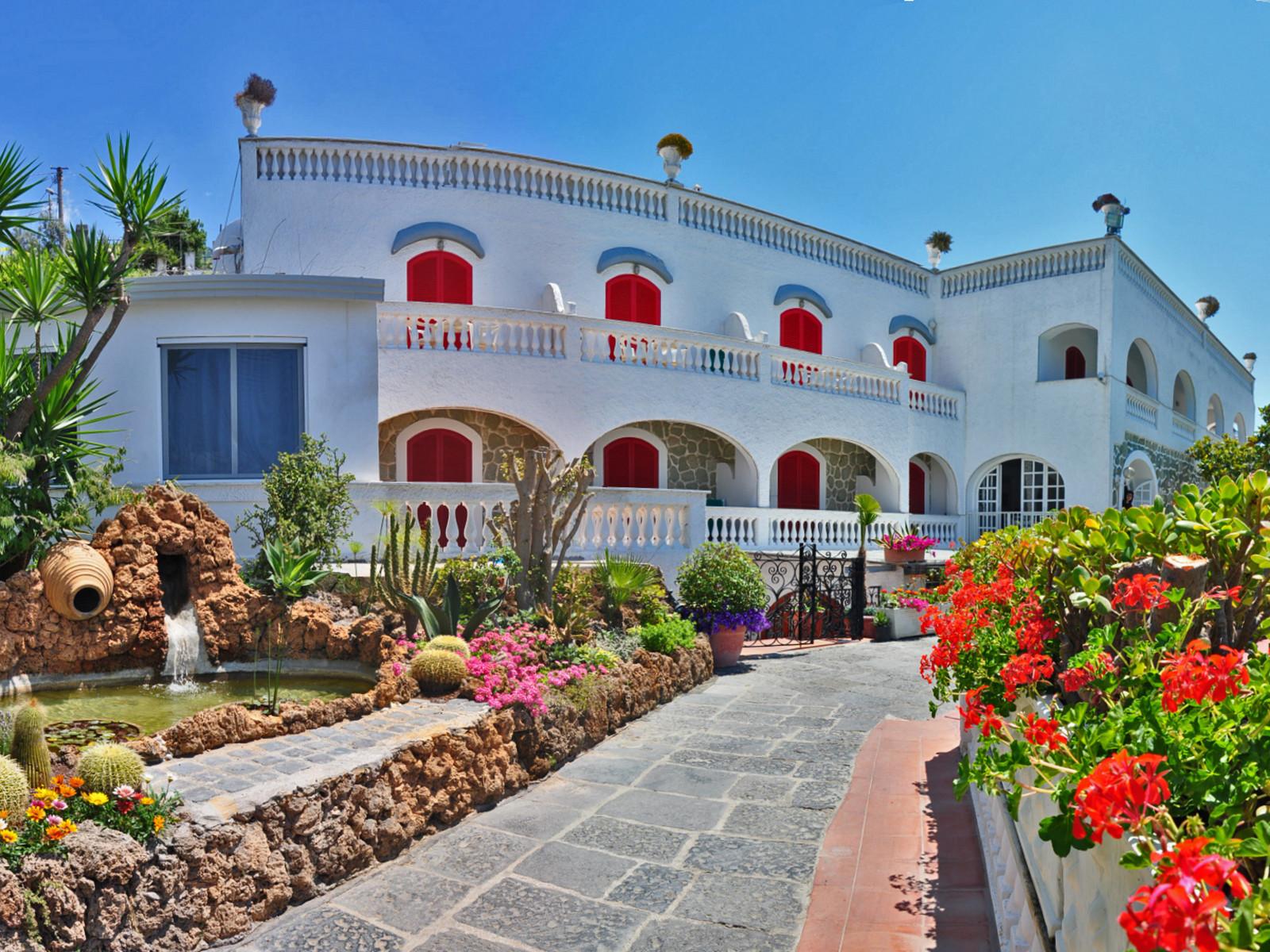 Hotel Galidon Ischia Terme & Village — photo 4