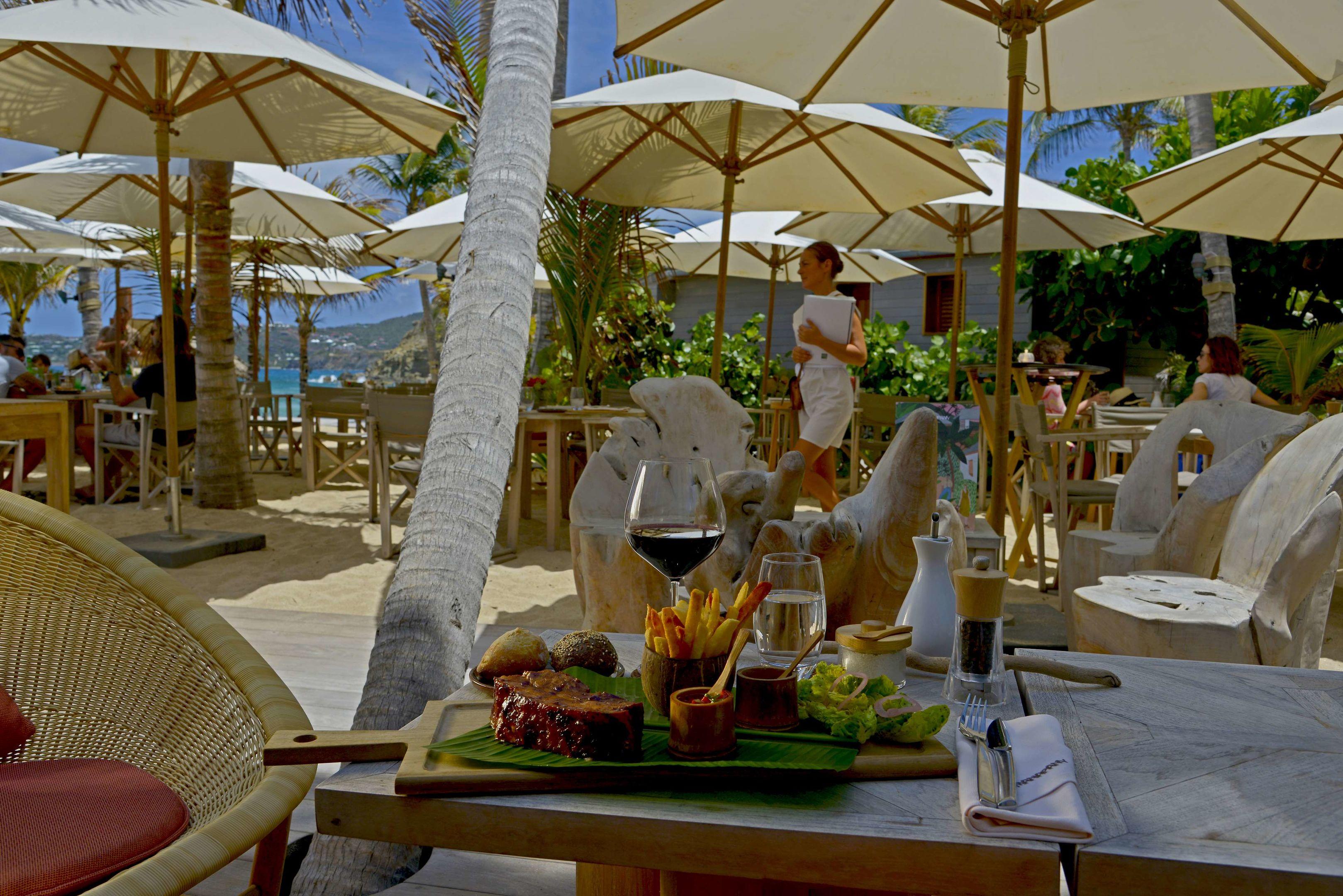 Hotel Manapany — photo 4