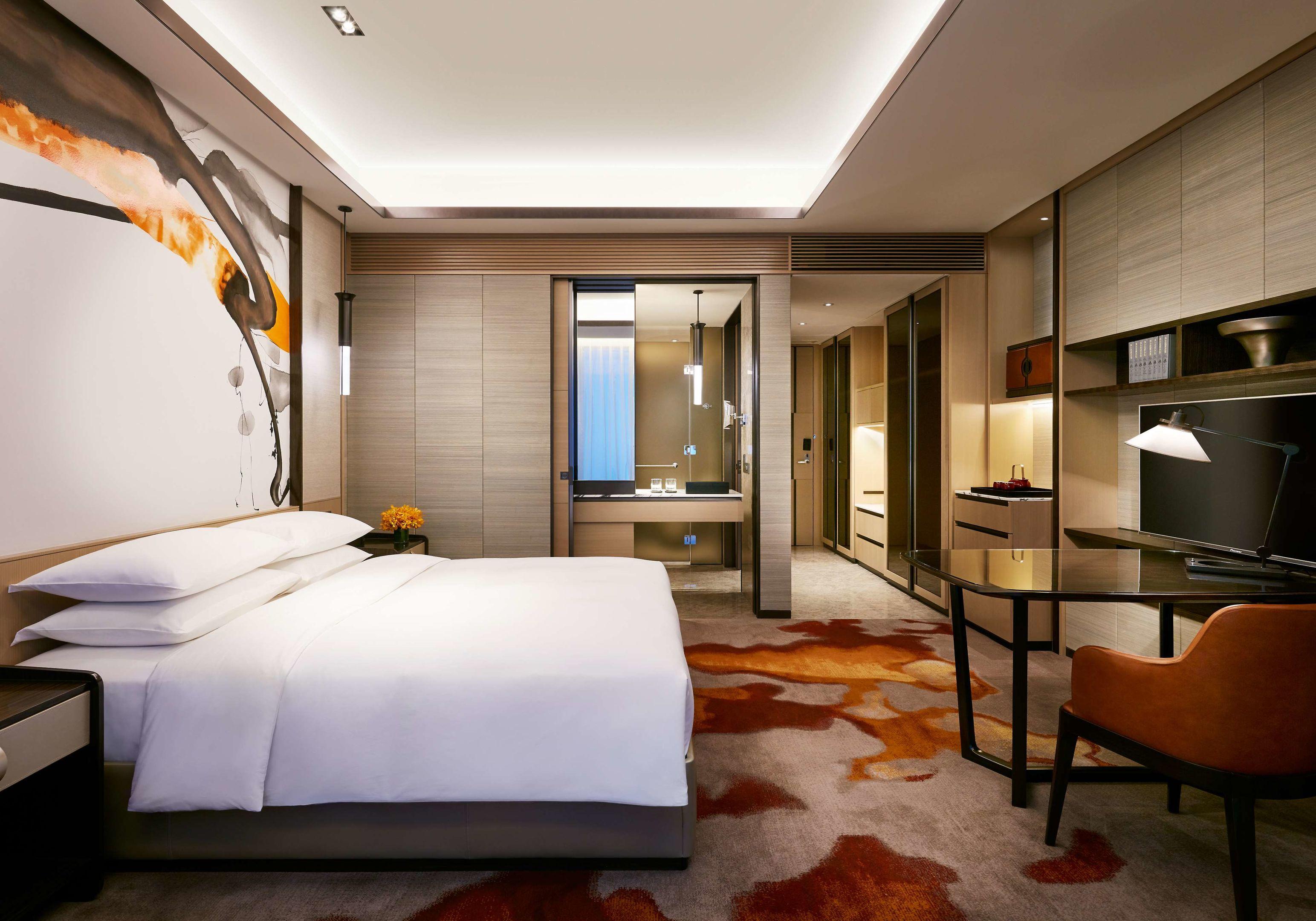 Hyatt Regency Wuxi — photo 5