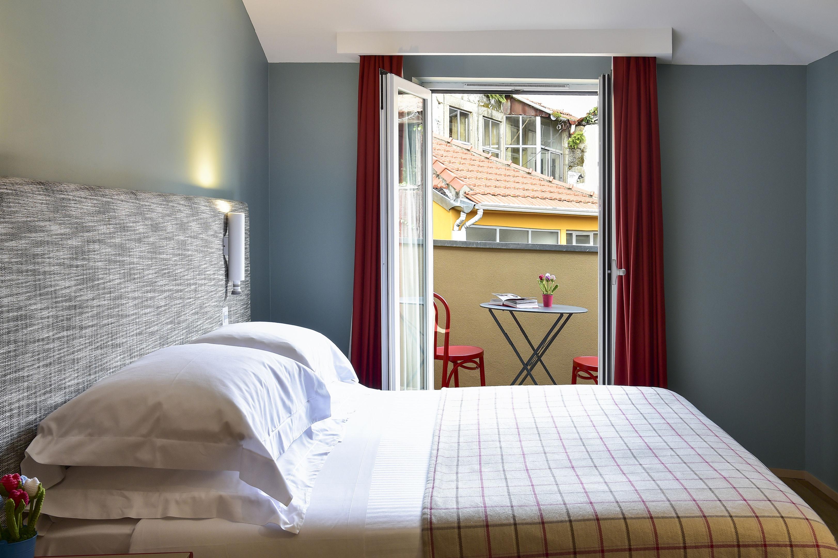 The House Ribeira Porto Hotel — photo 4