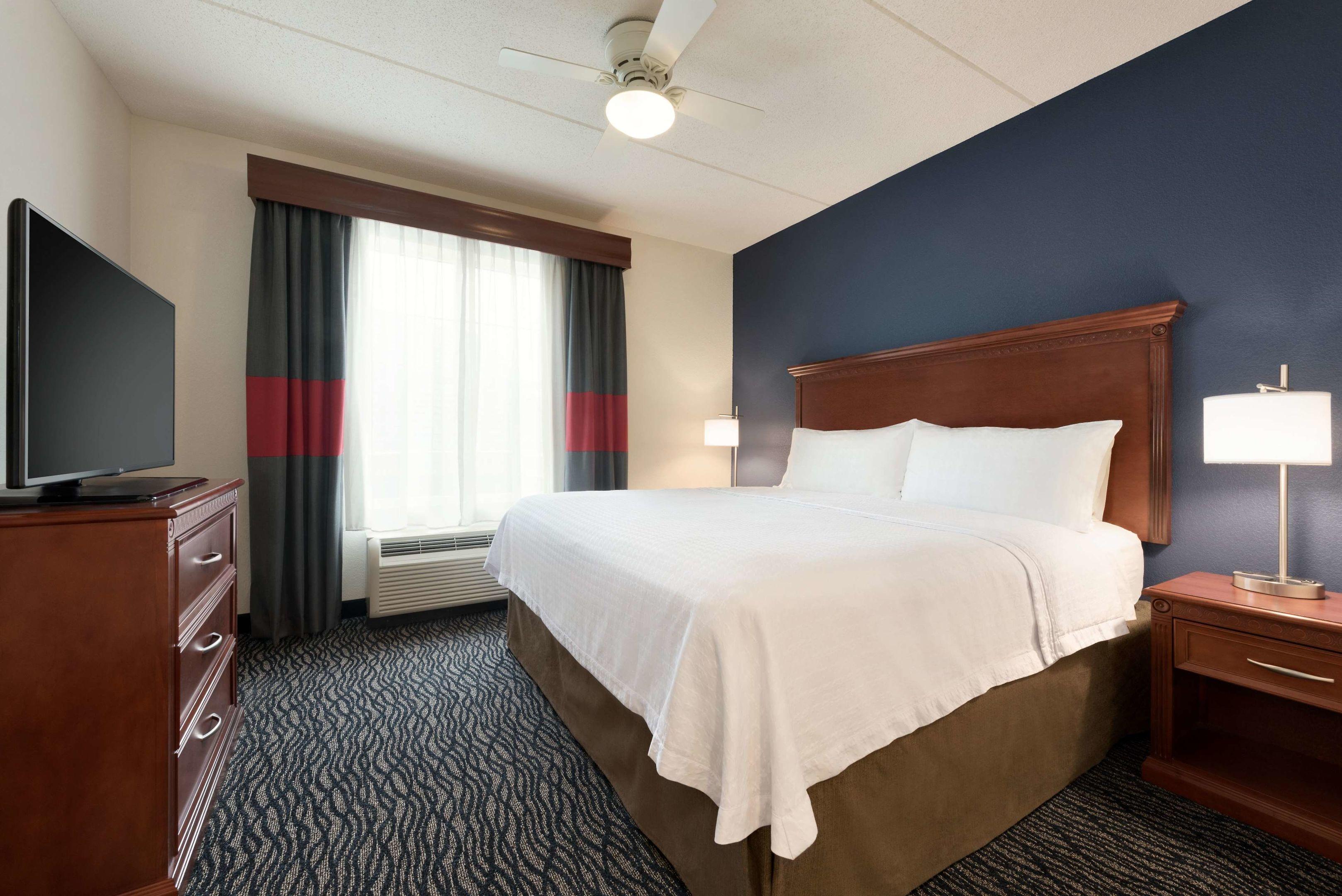 Homewood Suites by Hilton Madison — photo 4