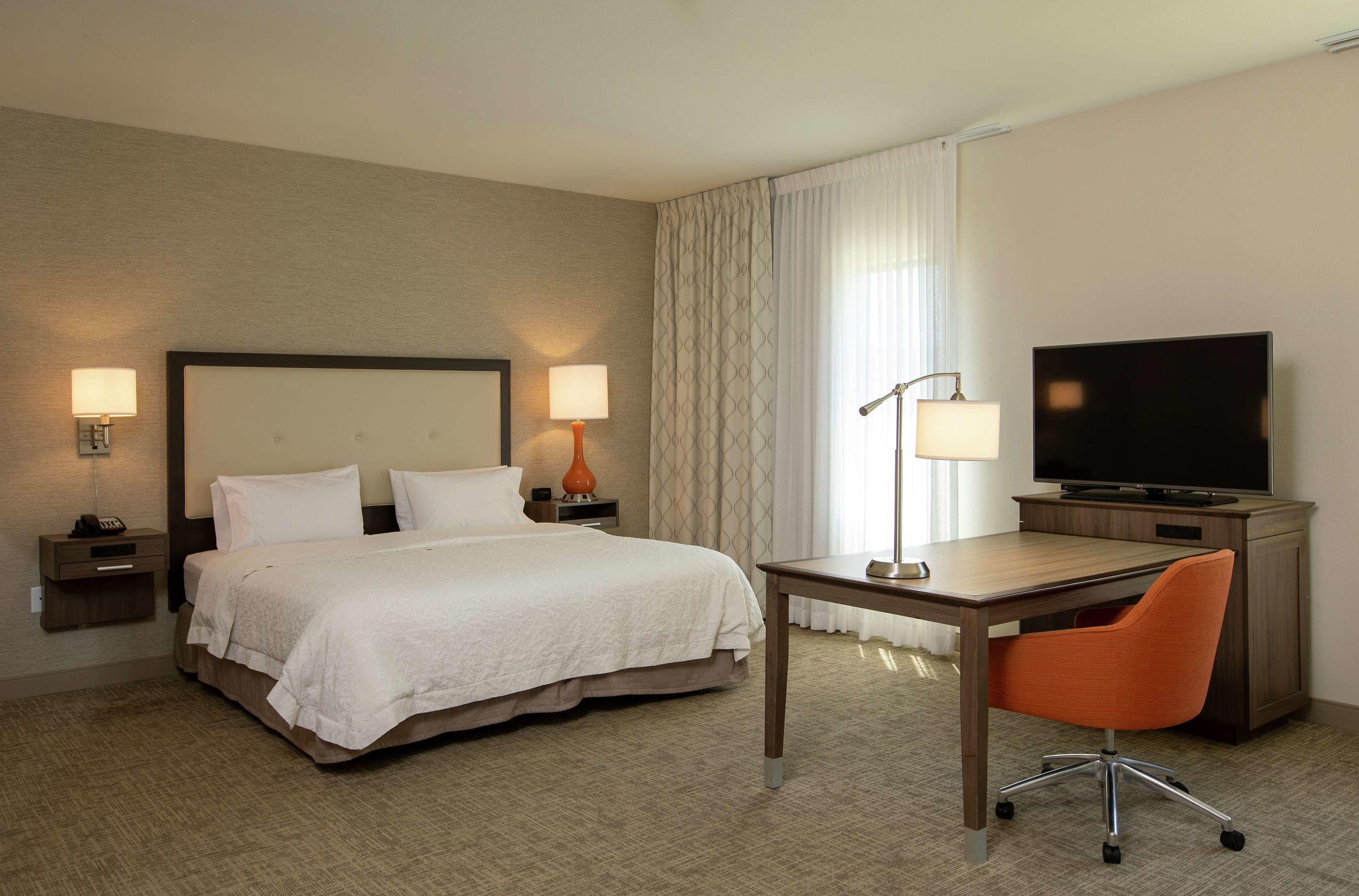 Hampton Inn Mesa Verde Cortez — photo 5