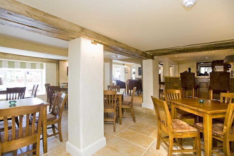 Fox Country Inn — photo 5