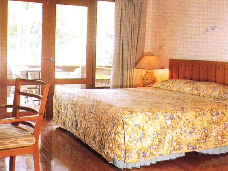 Garden Sea View Resort — photo 4