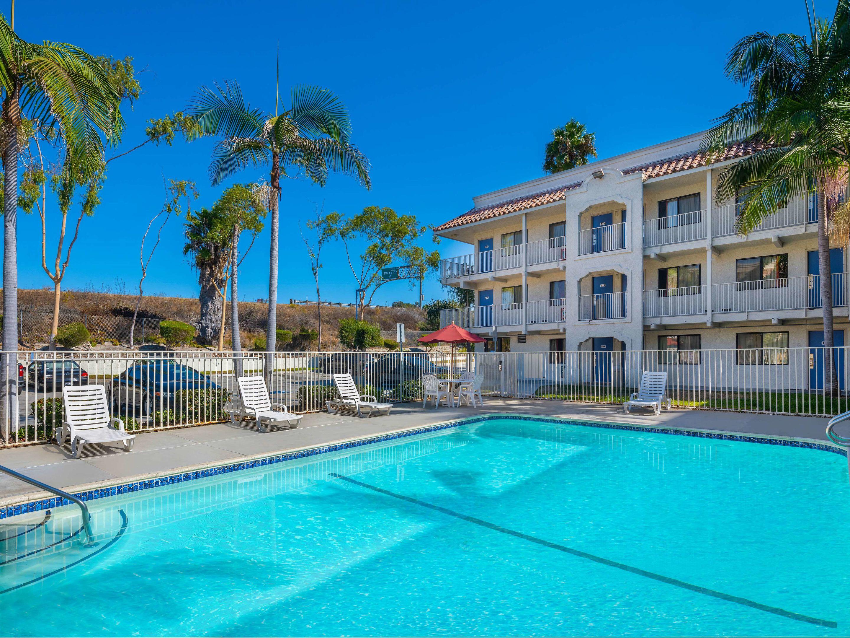 Motel 6 Oceanside — photo 5