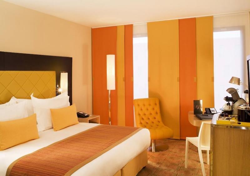 Radisson Blu Hotel Toulouse Airport — photo 4