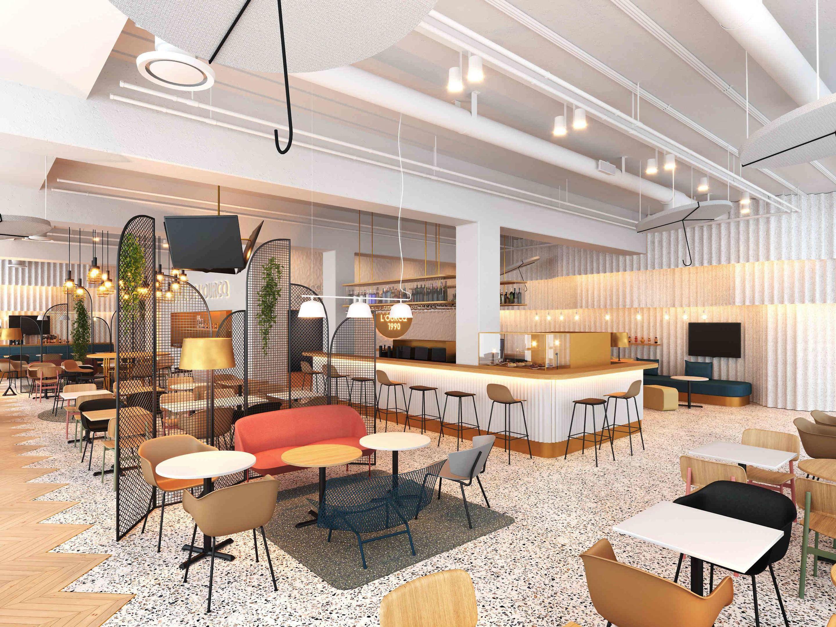ibis Styles Paris Romainville — photo 4