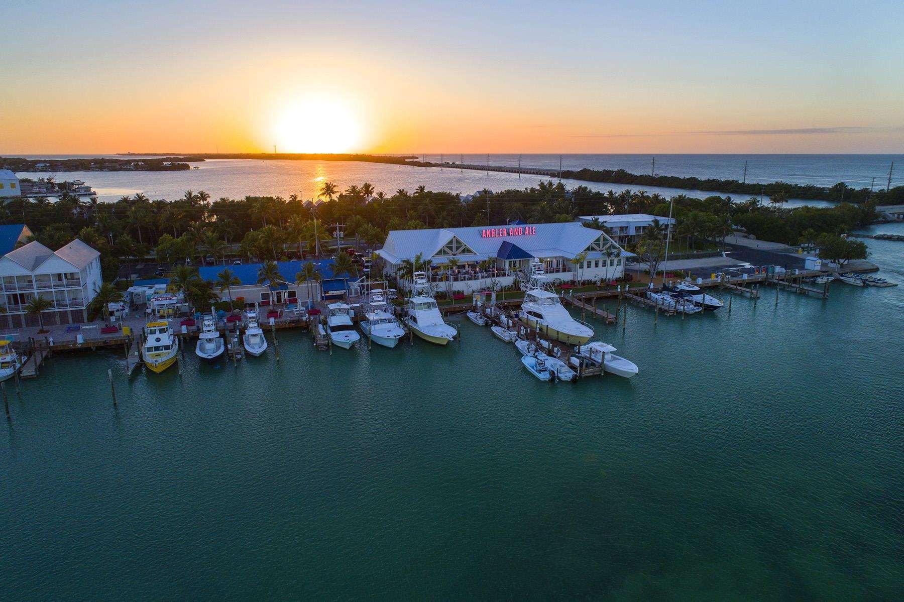 Hawks Cay Resort — photo 3