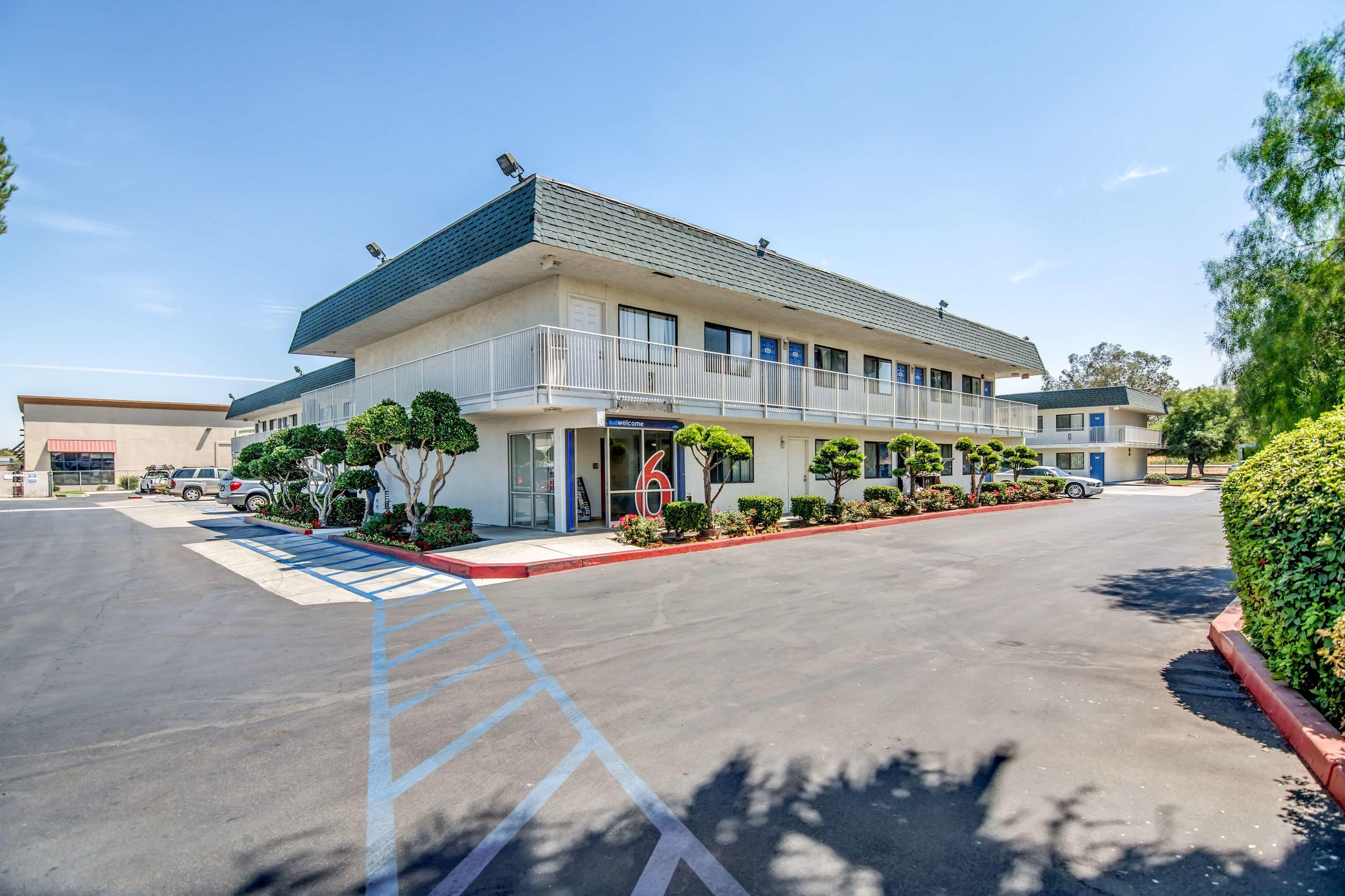 Motel 6 Tracy — photo 3