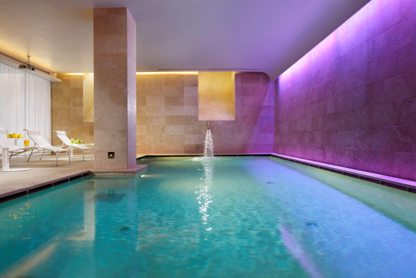 Palazzo Montemartini Rome, A Radisson Collection Hotel — photo 4