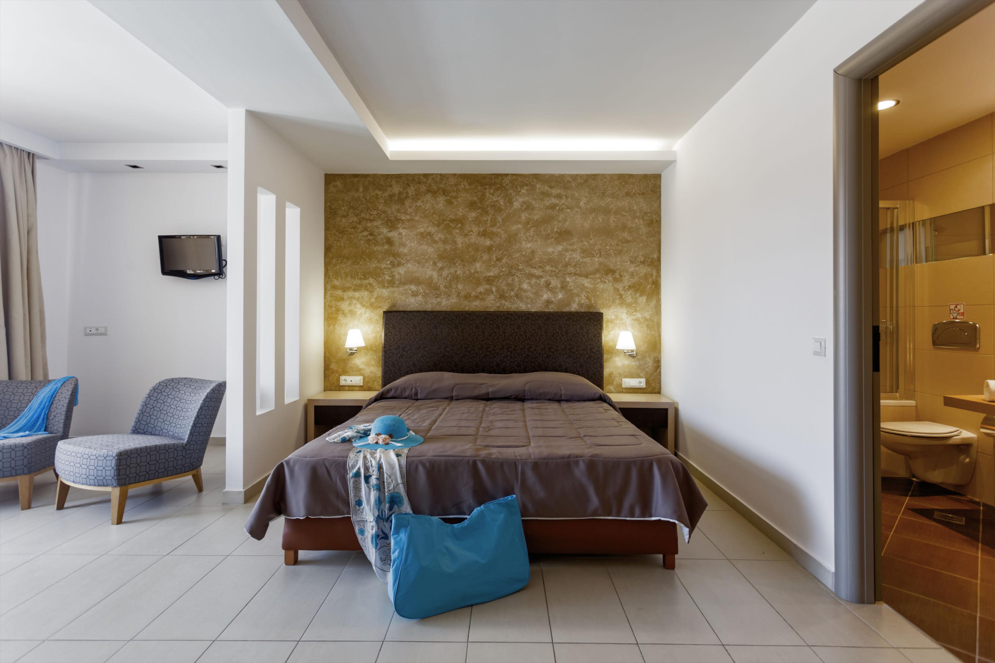 Lagomandra Beach Hotel — photo 4