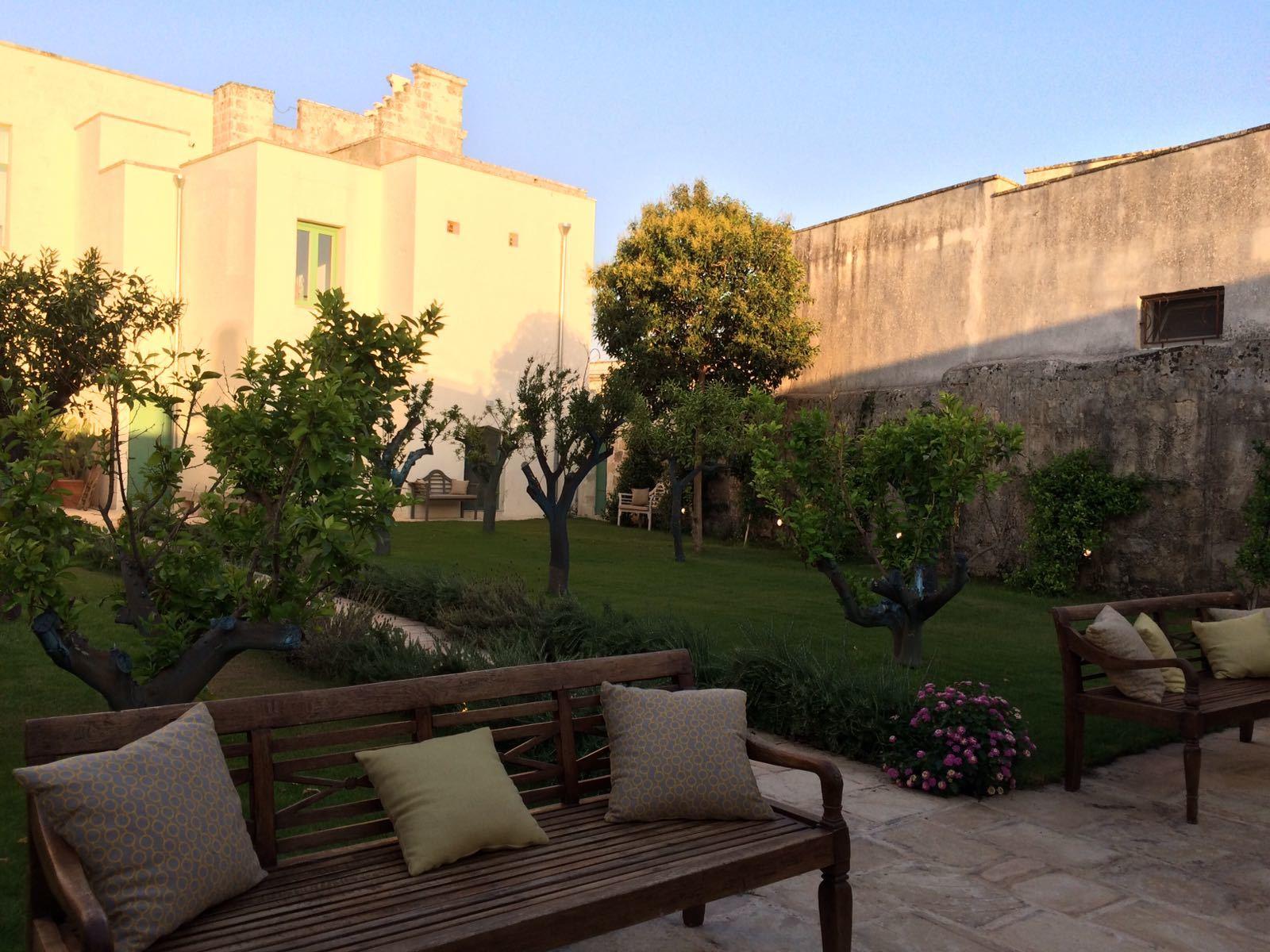 Palazzo Ducale Venturi - Luxury Relais & Wellness — photo 1