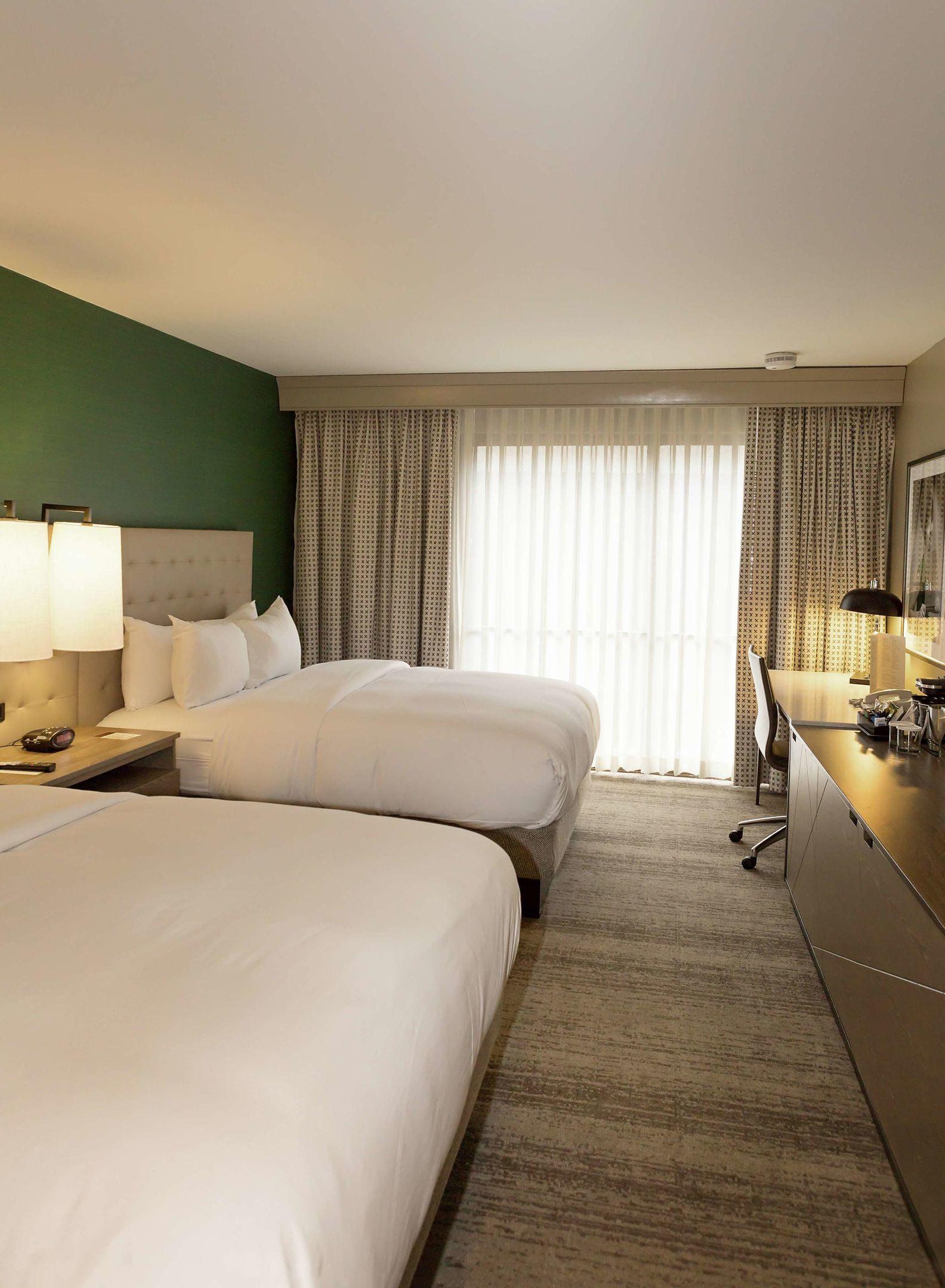 Hilton Birmingham at UAB — photo 4