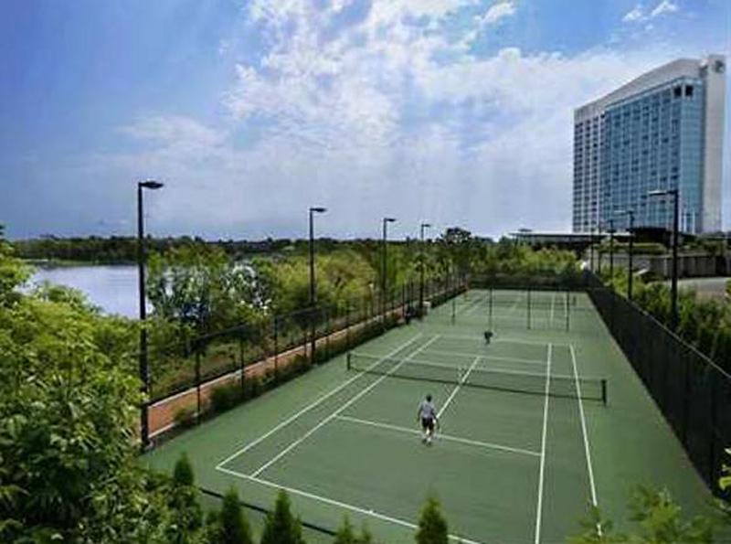 Hilton Lac Leamy — photo 4