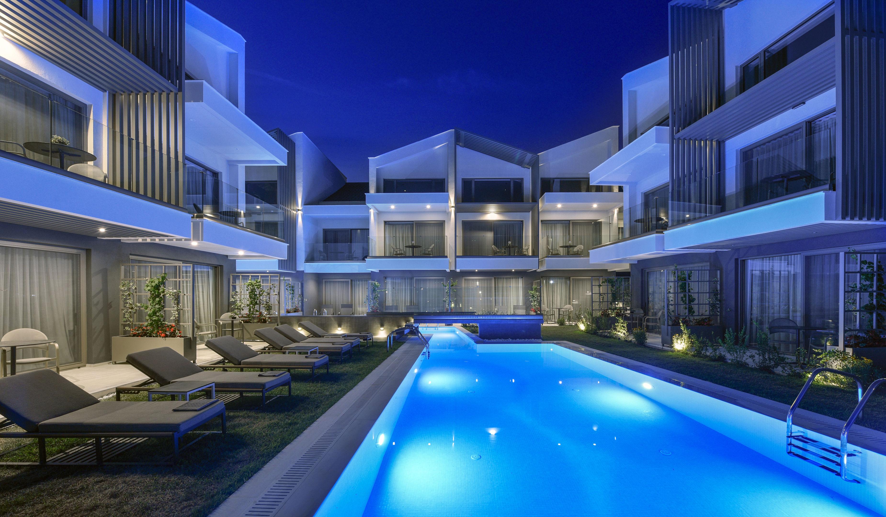 Serenity Suites — photo 5