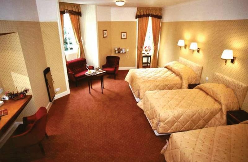 Atholl Palace — photo 3
