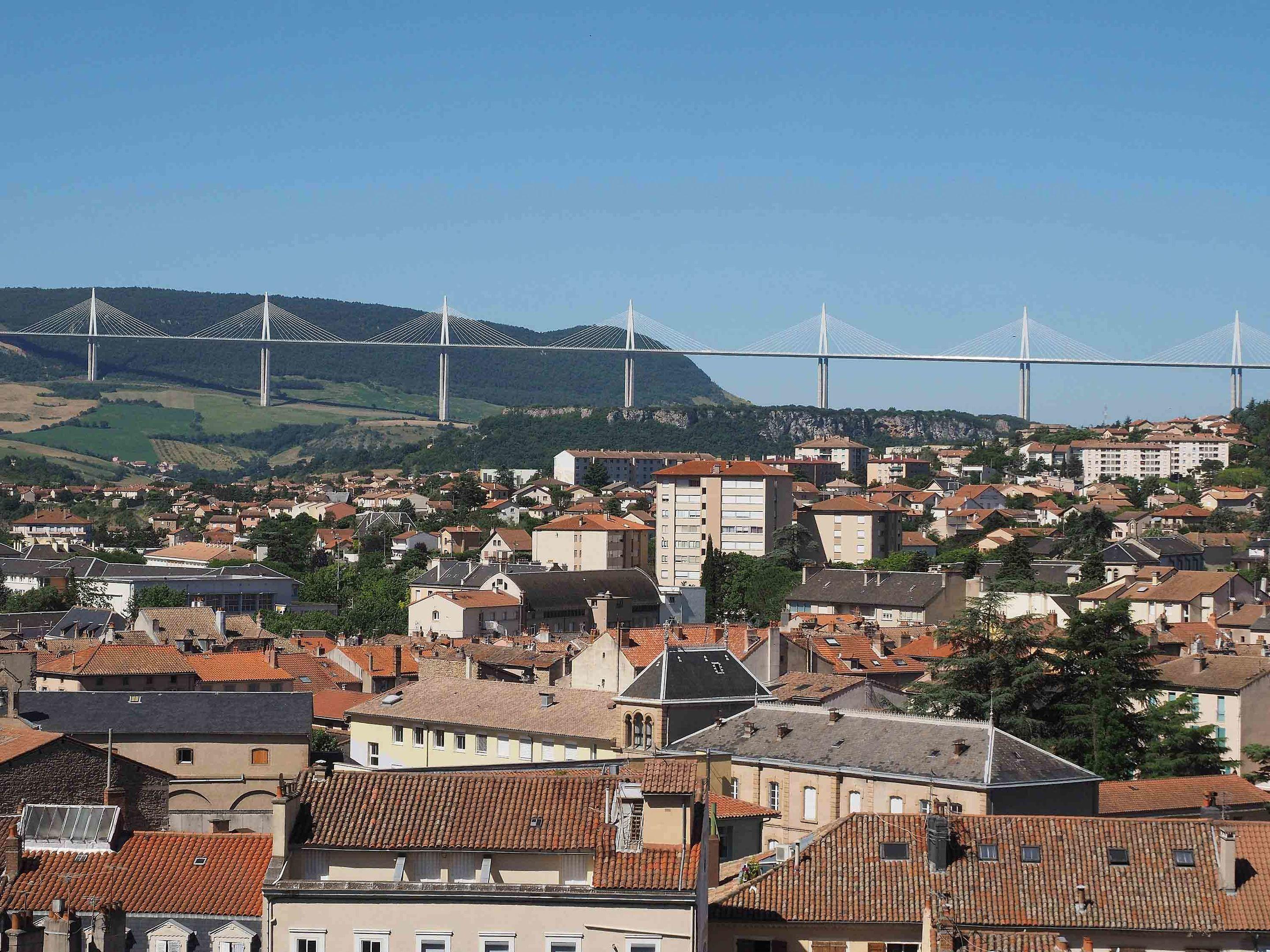 Mercure Millau Hotel — photo 4