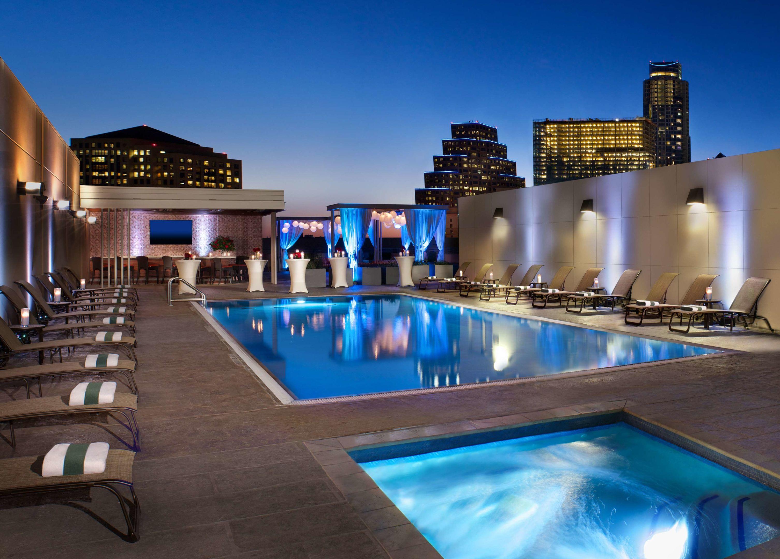 Hilton Austin — photo 5