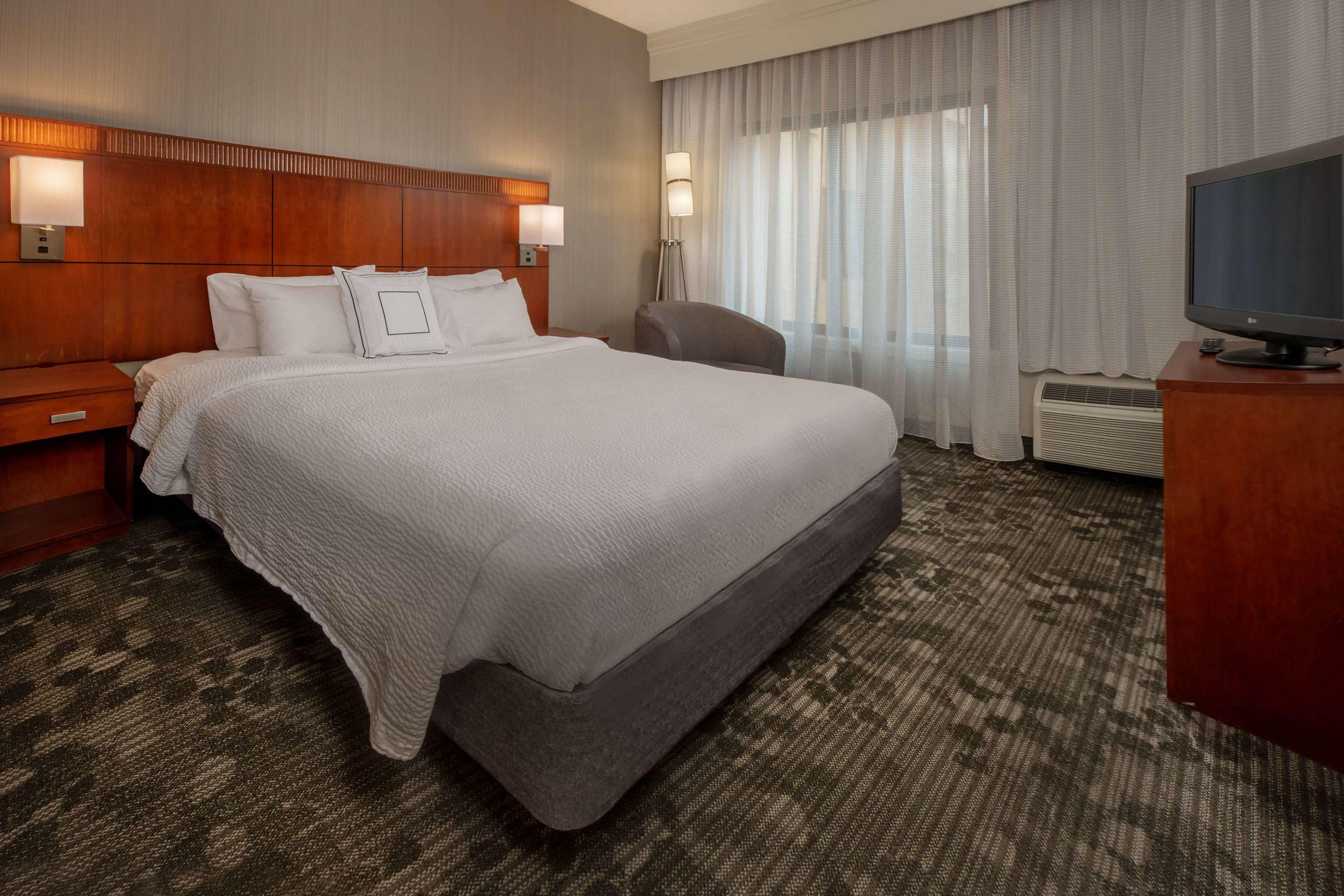Sonesta Select Newark Christiana Mall — photo 5