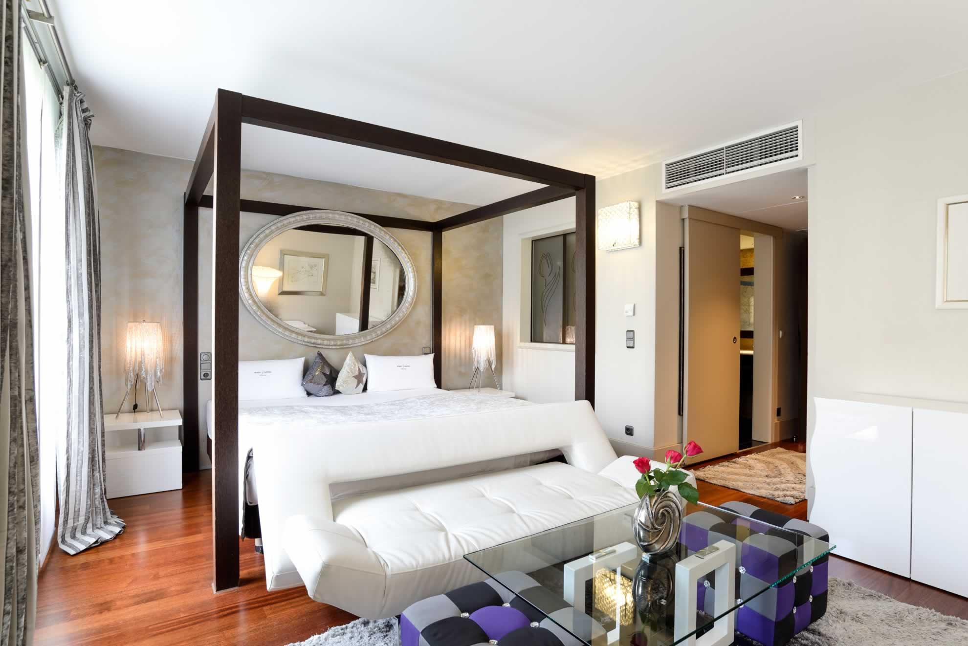 Hotel Ambiance Rivoli — photo 5