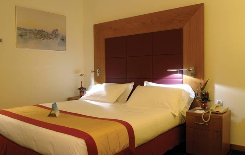 Crowne Plaza Venice East - Quarto d'Altino — photo 1