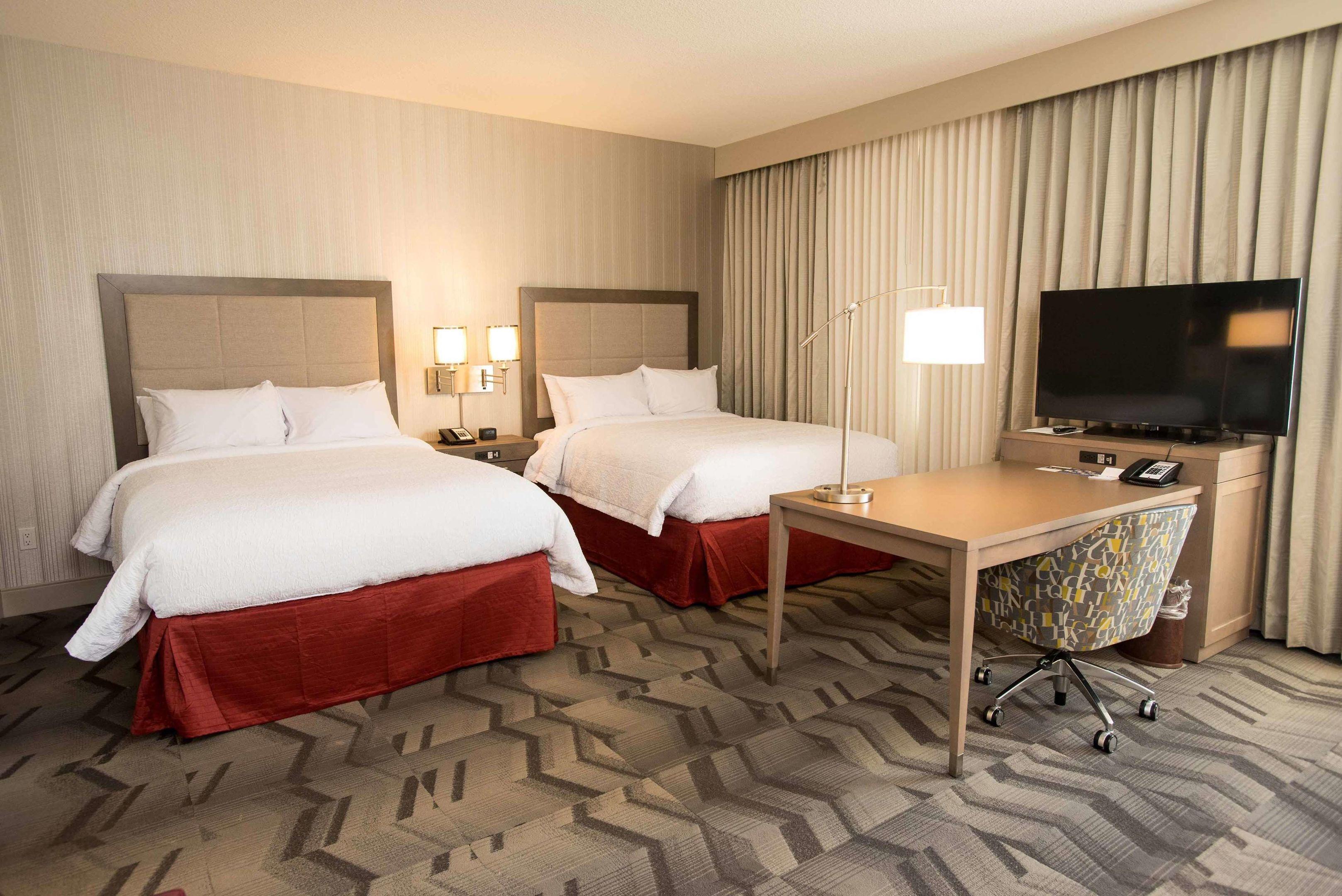 Hampton Inn & Suites by Hilton Thunder Bay — photo 4