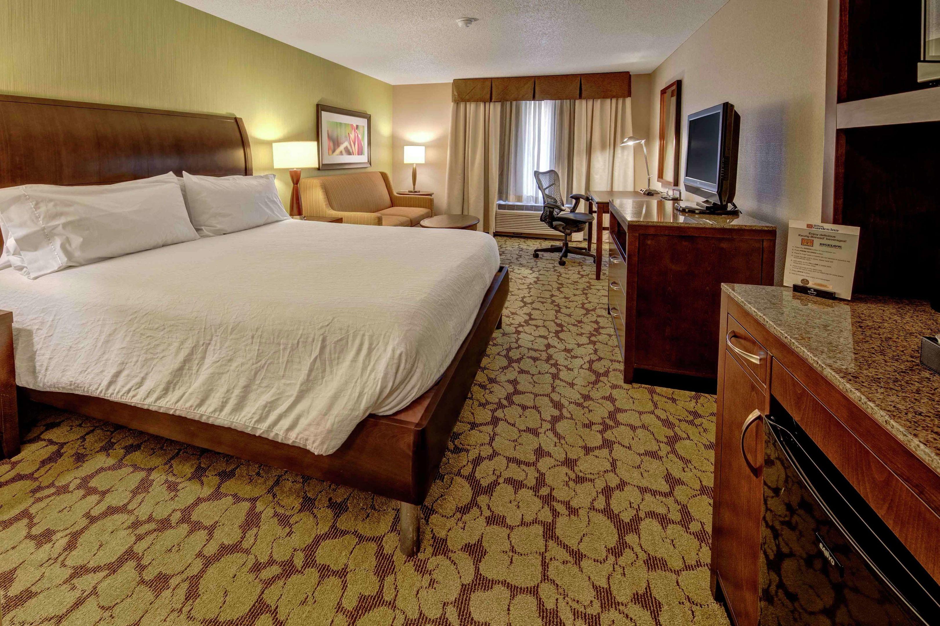Hilton Garden Inn Minneapolis/Eden Prairie — photo 5