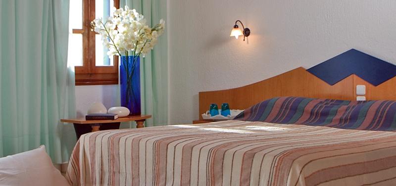 Mykonos Palace Beach Hotel — photo 5