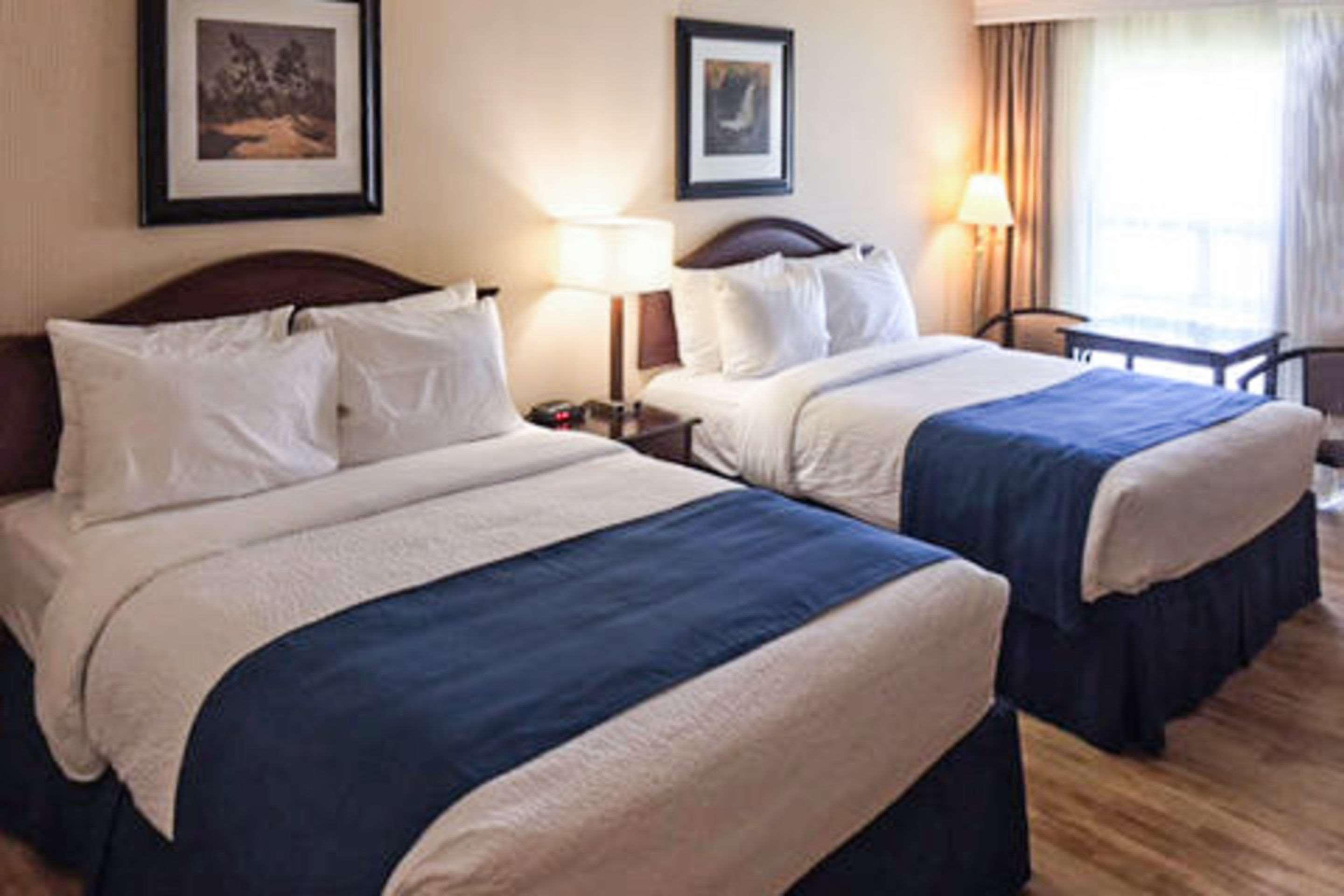 Quality Inn - Owen Sound — photo 4