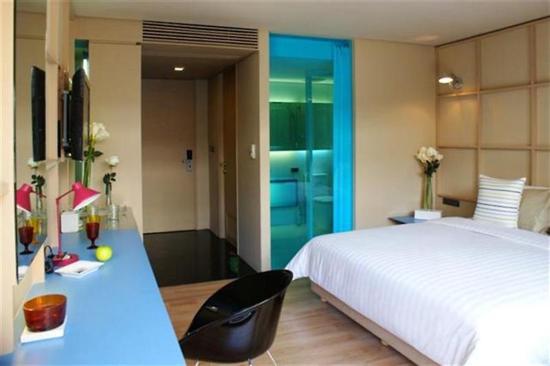 The Heritage Hotels Bangkok — photo 5