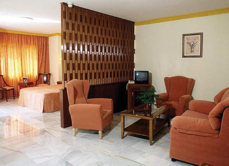 Hotel Abades El Mirador — photo 2