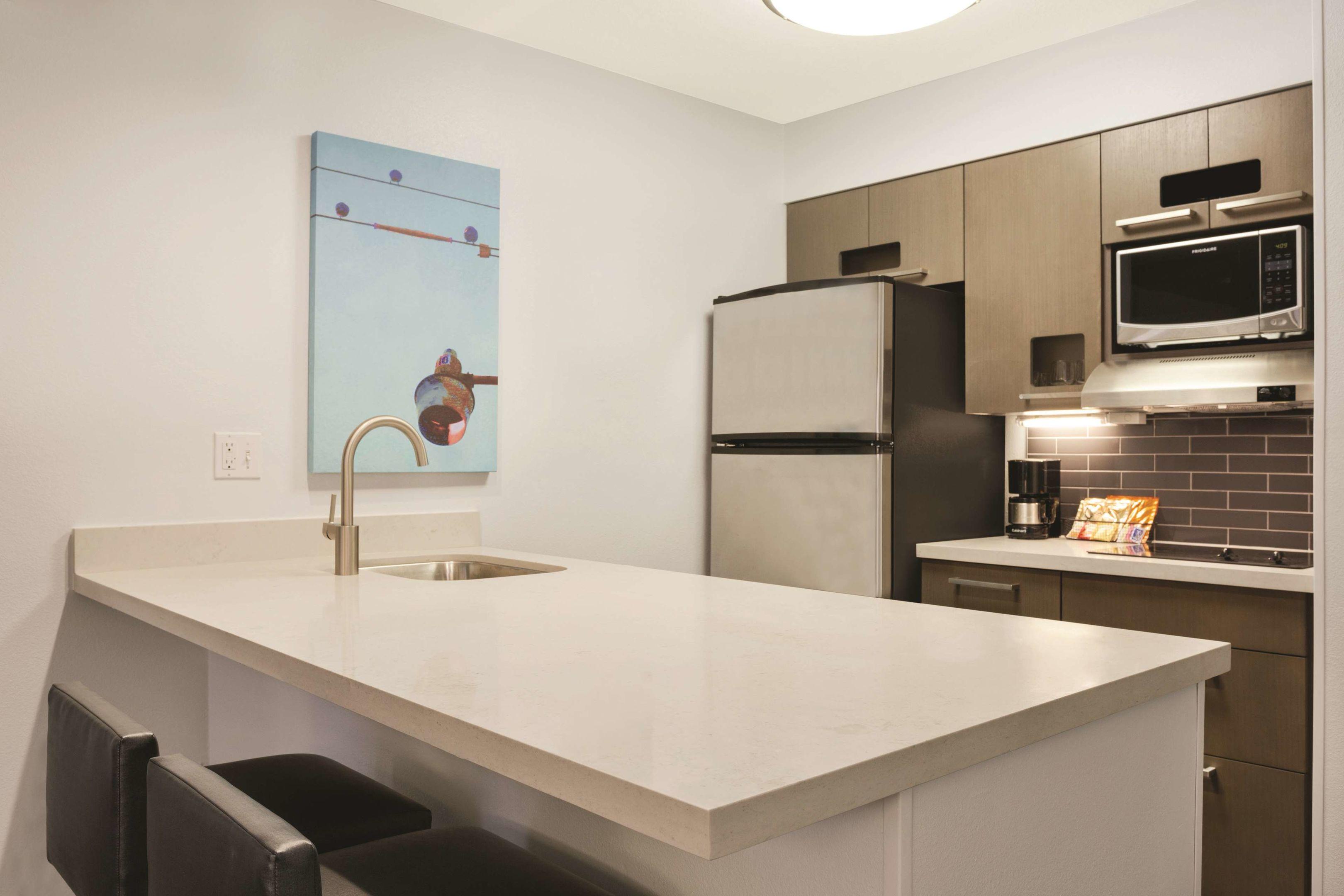 Hyatt House Cypress/Anaheim — photo 3