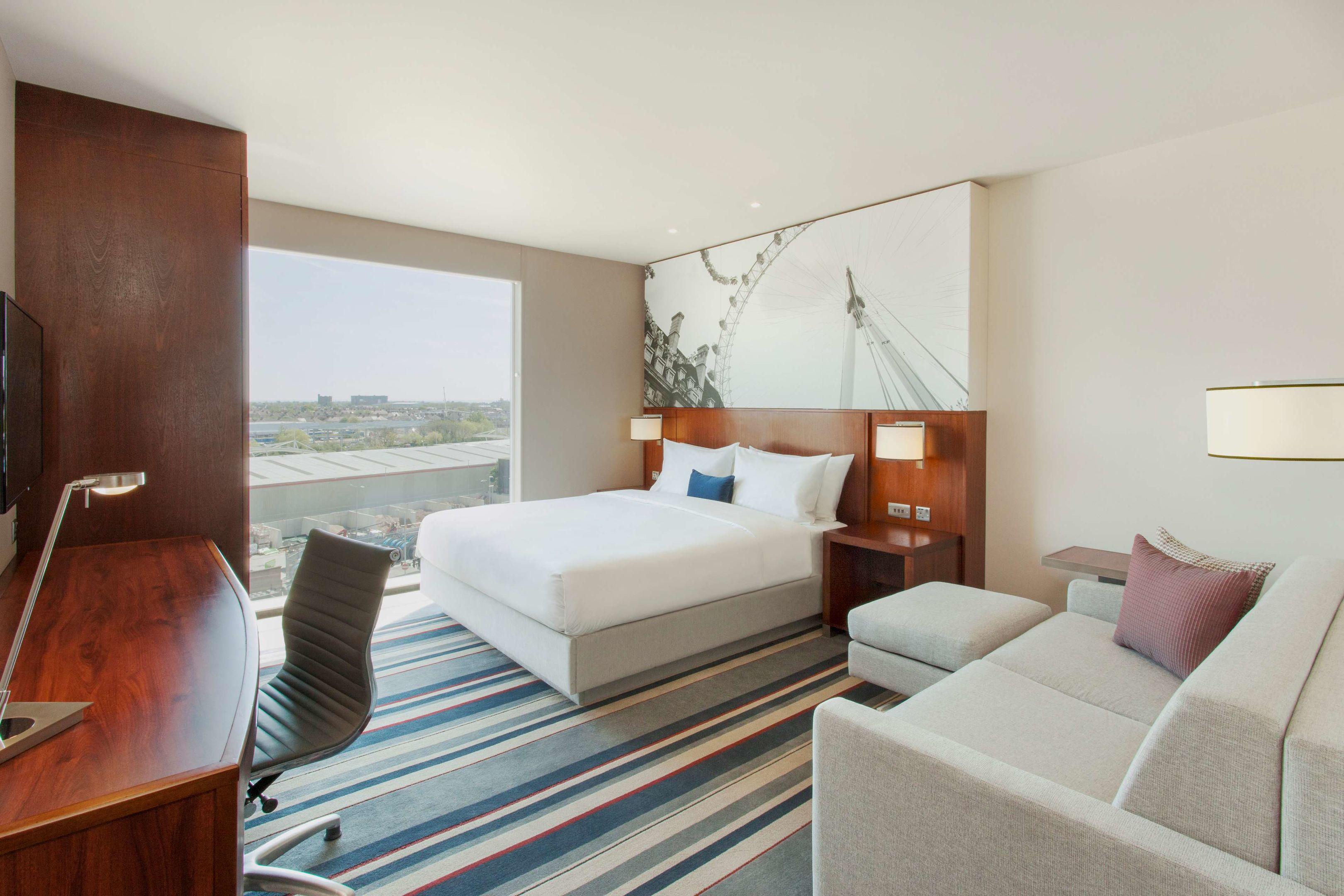 Hyatt Place West London/Hayes — photo 5