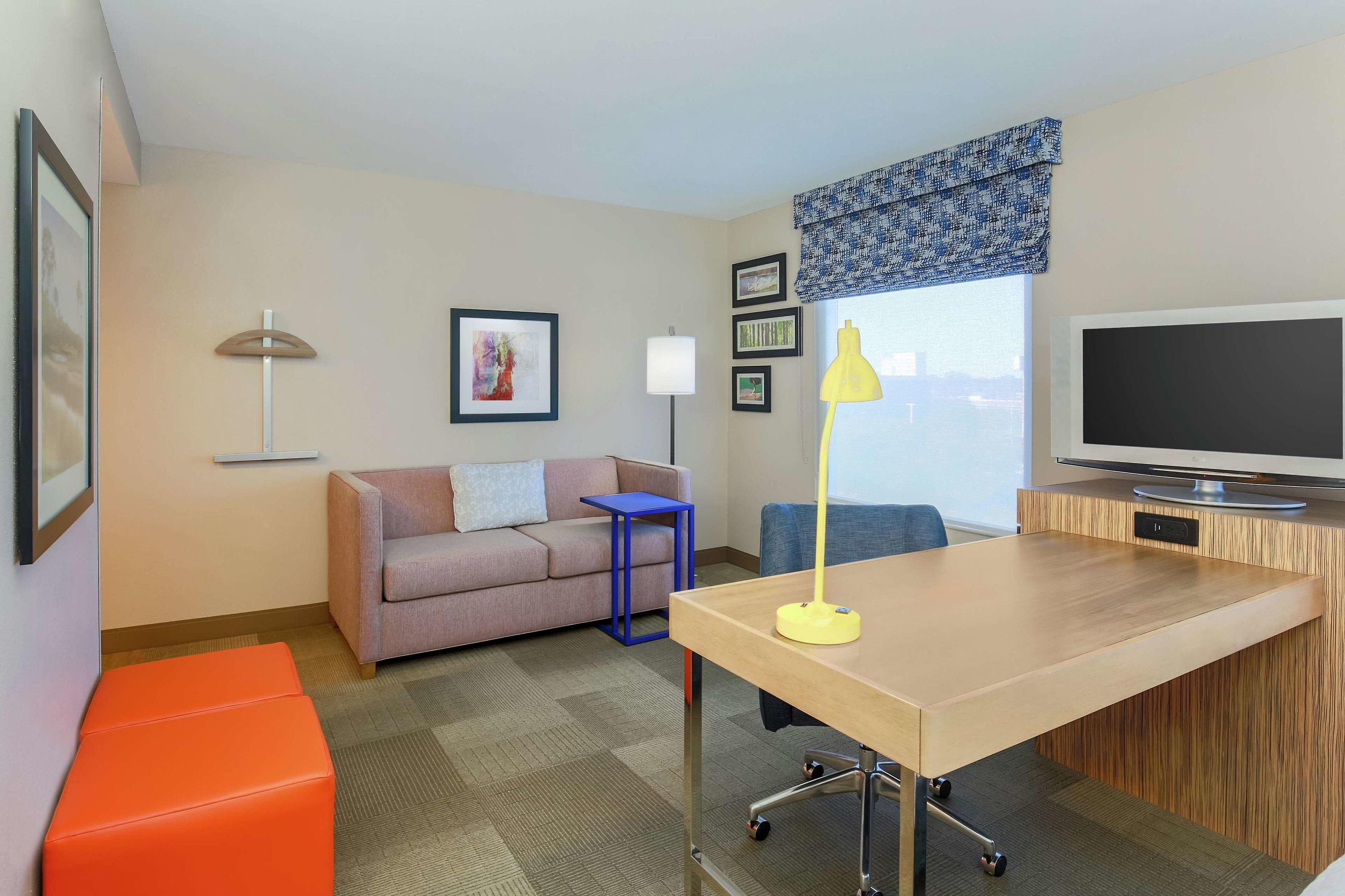 Hampton Inn & Suites Tallahassee I-10-Thomasville Rd — photo 5