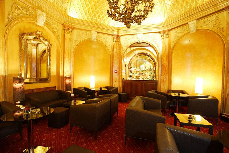 Carlton Intercontinental — photo 3