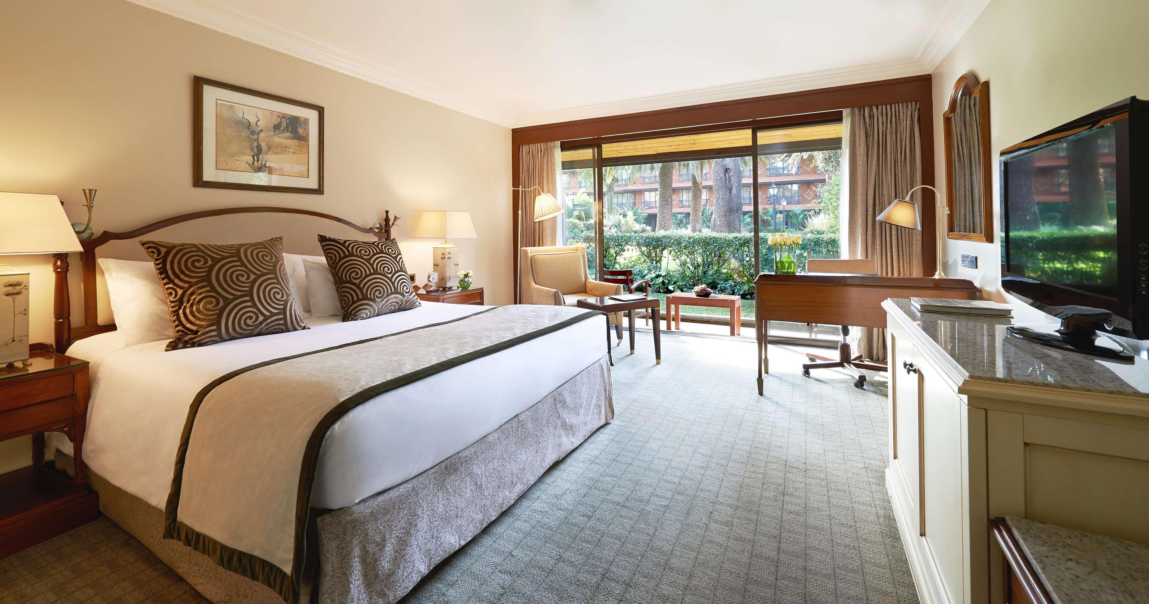 Fairmont The Norfolk — photo 4