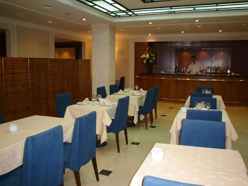 Abba Hotel Balmoral — photo 4
