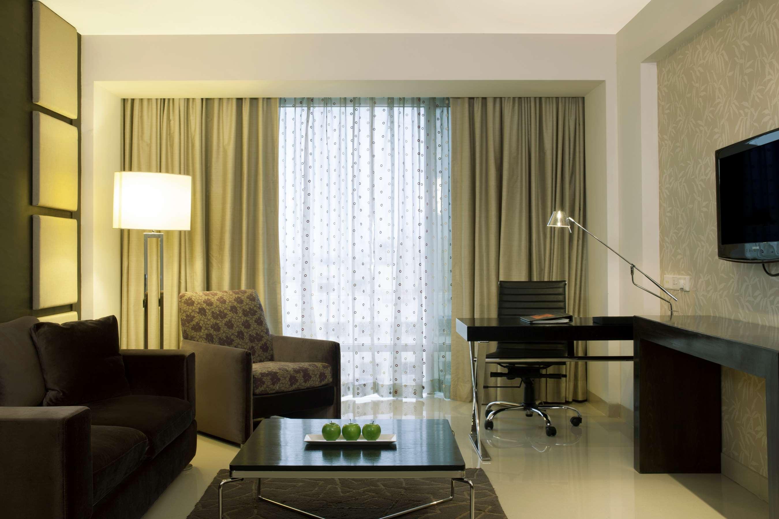 Radisson Blu Hotel Pune Kharadi — photo 3