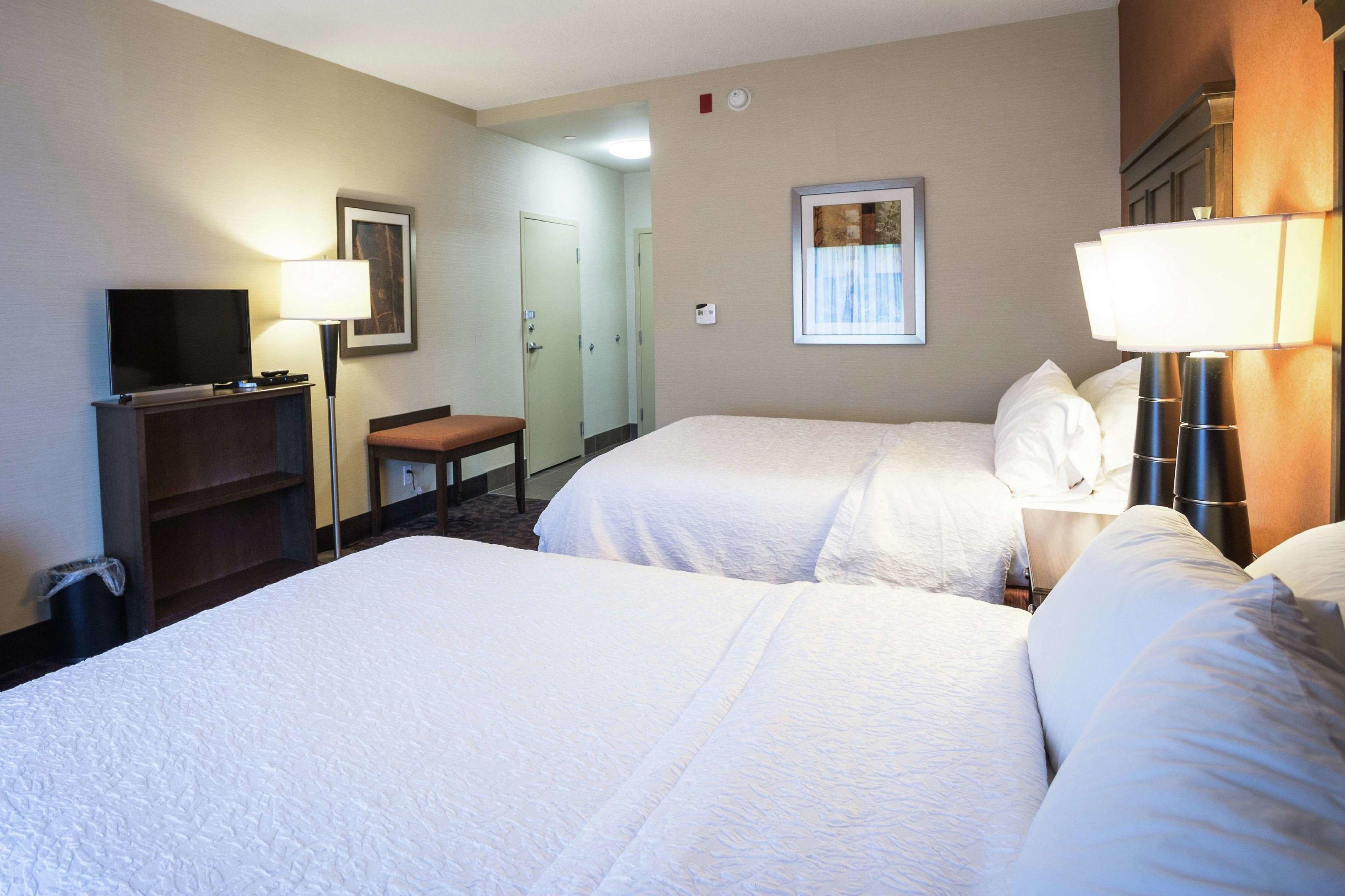 Hampton Inn By Hilton Elliot Lake — photo 5