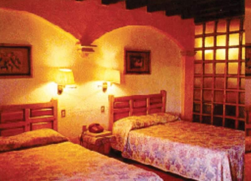 Real de Minas Guanajuato — photo 5