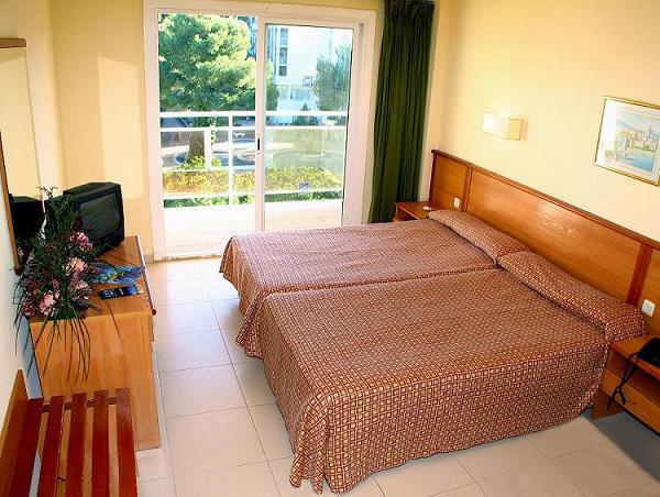Hotel Oasis Park — photo 5