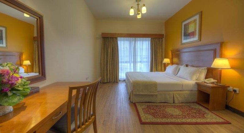 Fortune Grand Hotel Apartments — photo 4